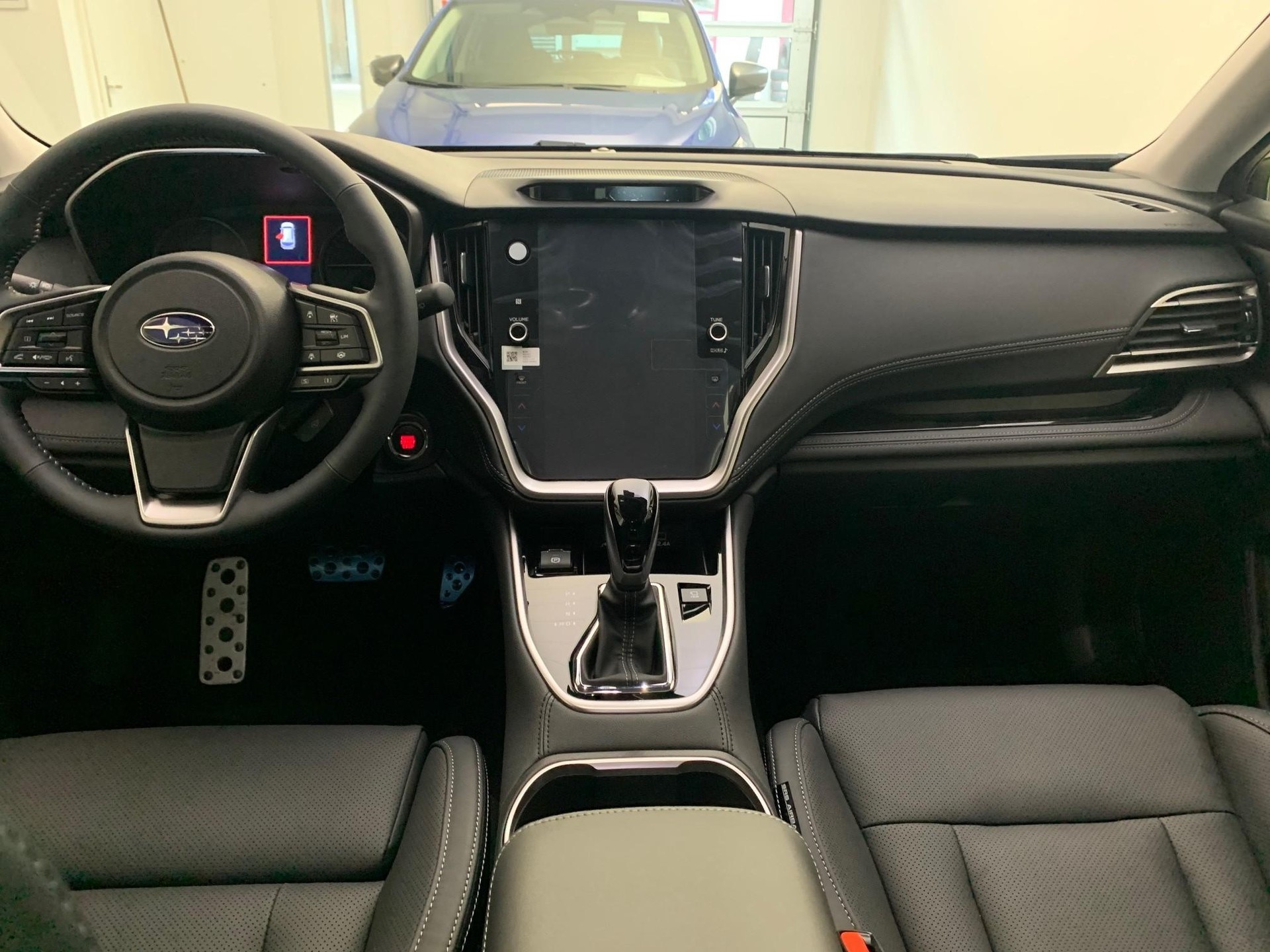 SUBARU Outback 2.5i Final Edition-image-5