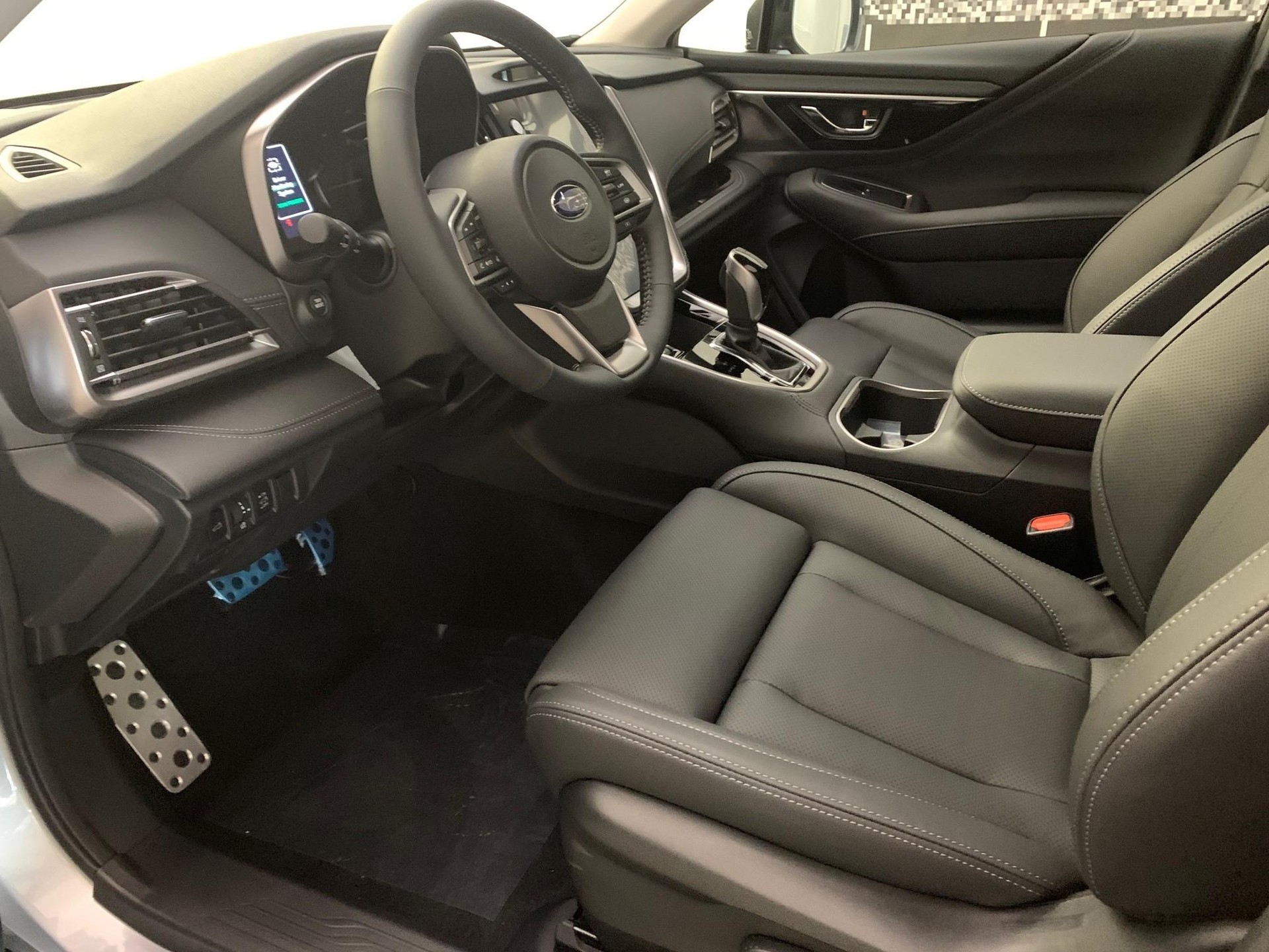 SUBARU Outback 2.5i Final Edition-image-6