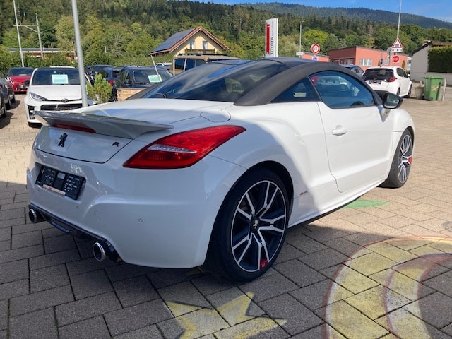 PEUGEOT RCZ R 1.6 Turbo Swiss Racing-image-4