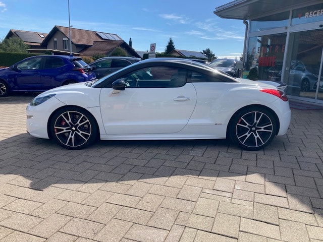 PEUGEOT RCZ R 1.6 Turbo Swiss Racing-image-7