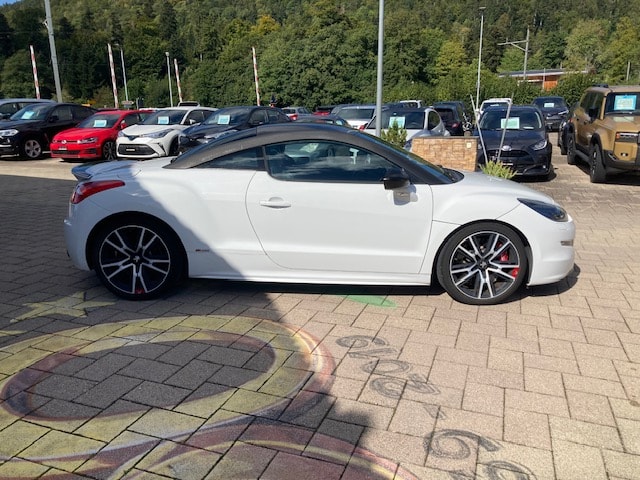 PEUGEOT RCZ R 1.6 Turbo Swiss Racing-image-3