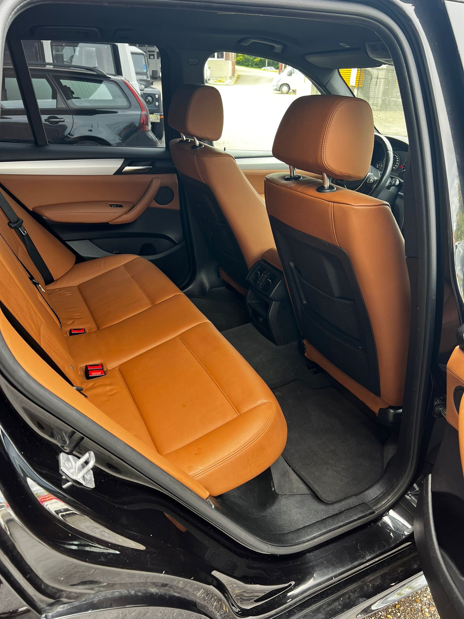 BMW X3 xDrive 30d M Sport Steptronic-image-12