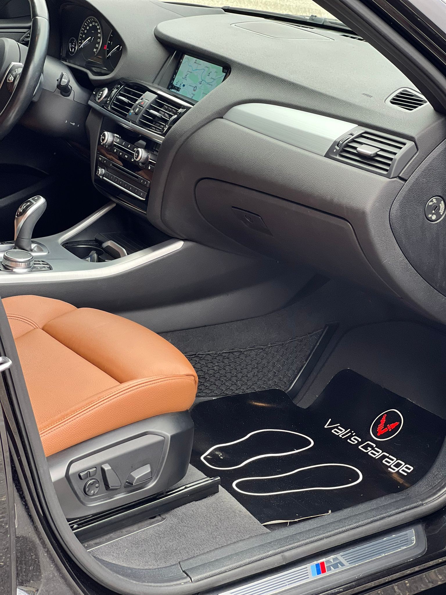 BMW X3 xDrive 30d M Sport Steptronic-image-10