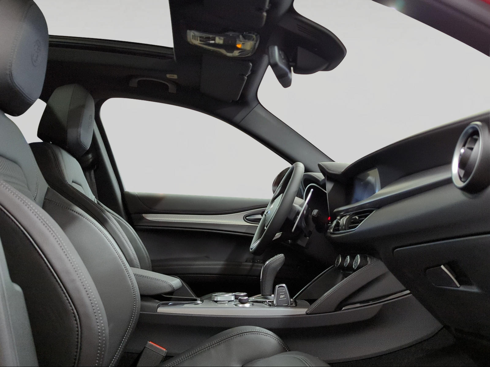 ALFA ROMEO Stelvio 2.0 Veloce Q4 AT8-image-7