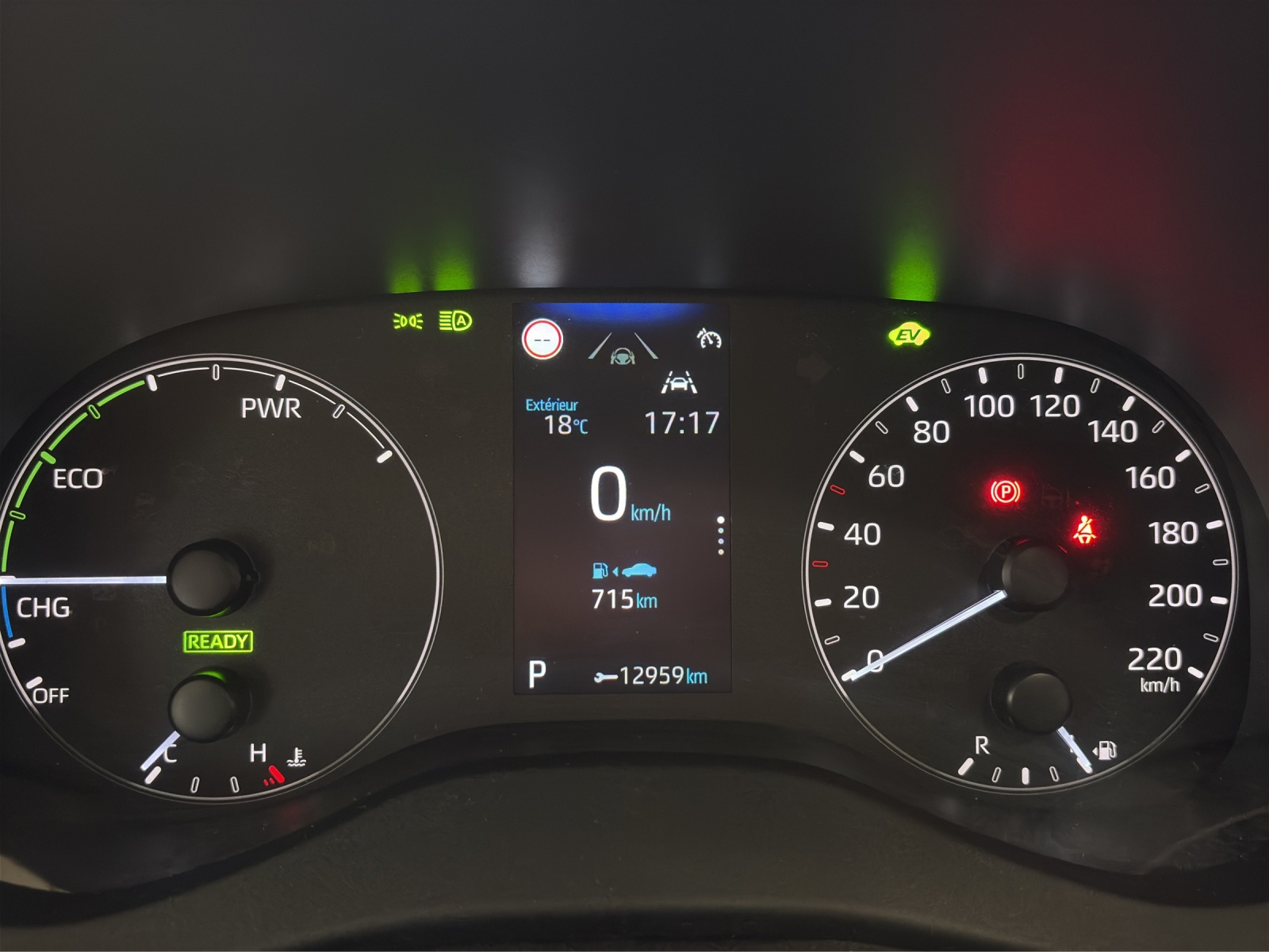 Image TOYOTA YARIS Yaris 1.5 Comfort e-CVT