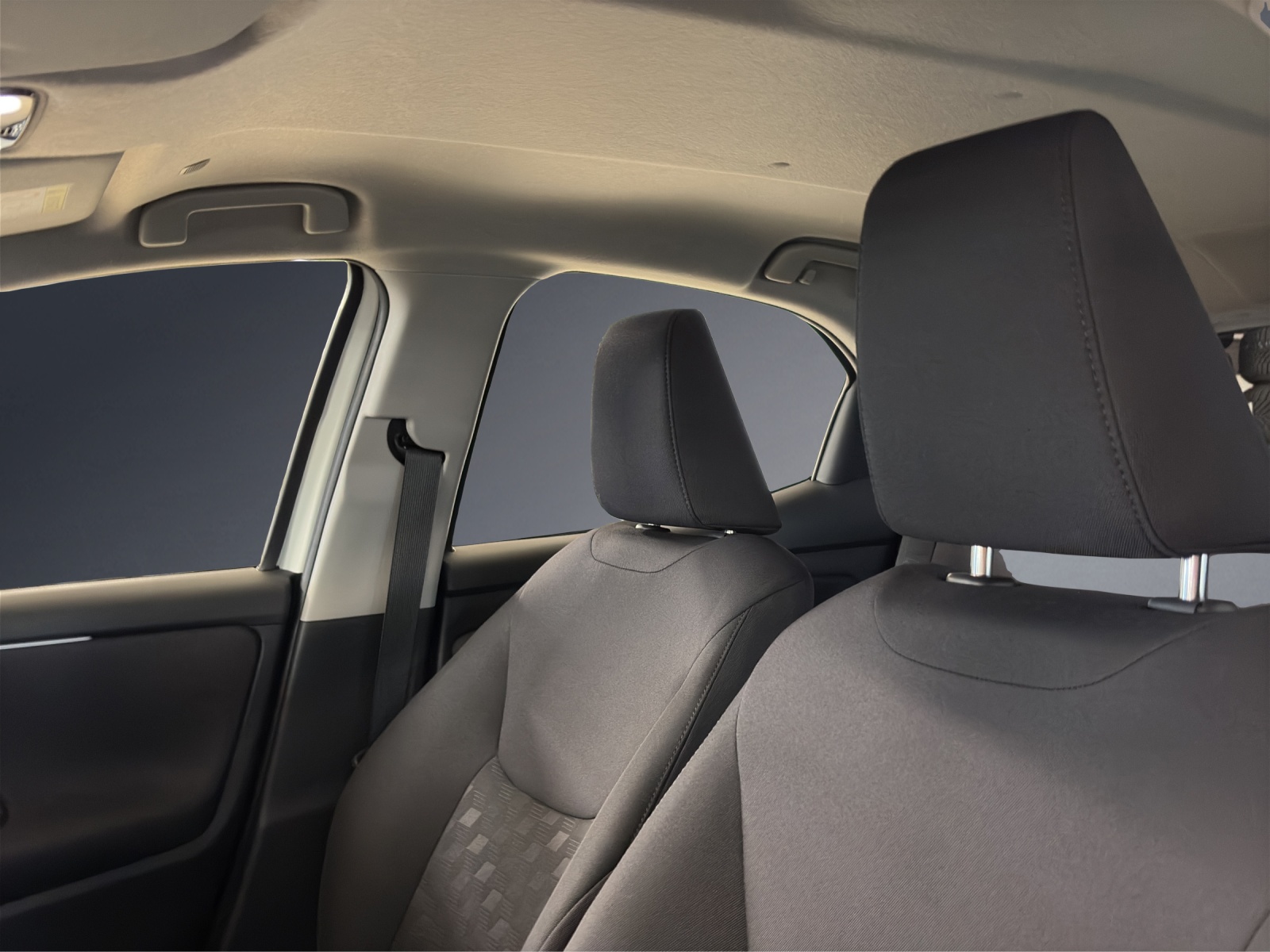 Image TOYOTA YARIS Yaris 1.5 Comfort e-CVT