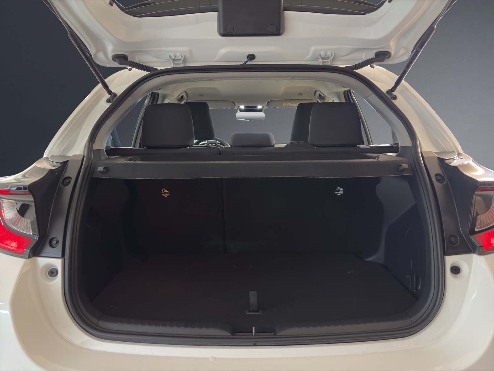 Image TOYOTA YARIS Yaris 1.5 Comfort e-CVT