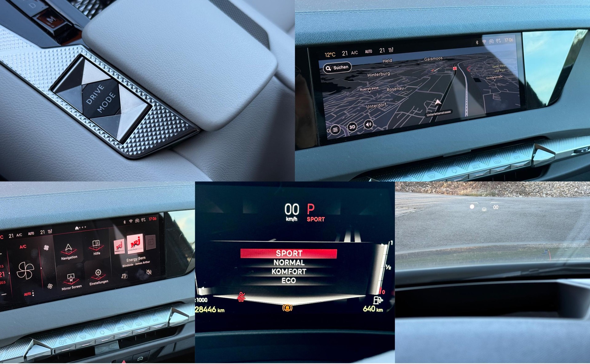 DS AUTOMOBILES DS 4 1.6 Pure Tech Cross Rivoli EAT8-image-8