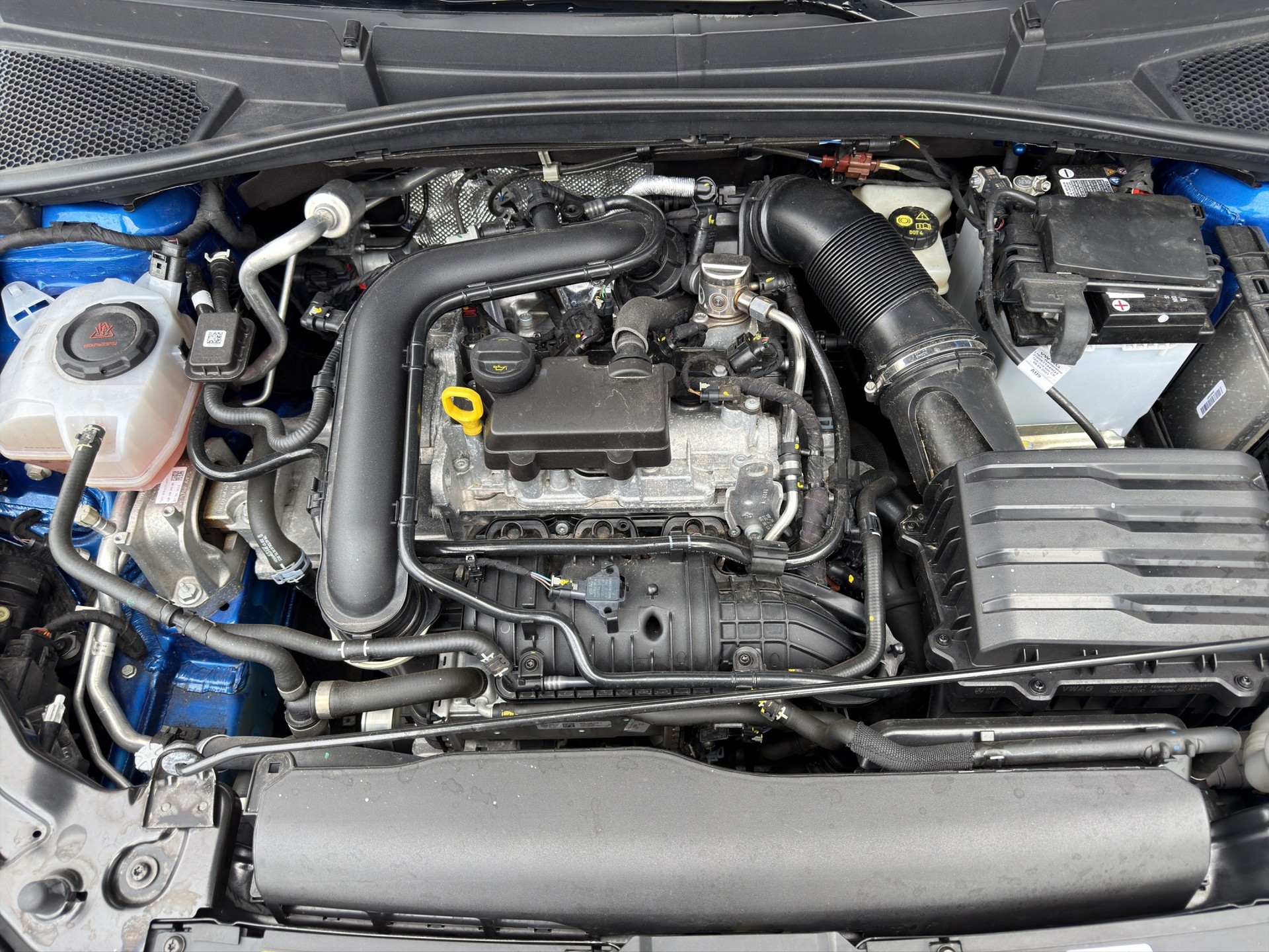 SKODA Fabia 1.0 TSI Monte Carlo-image-21