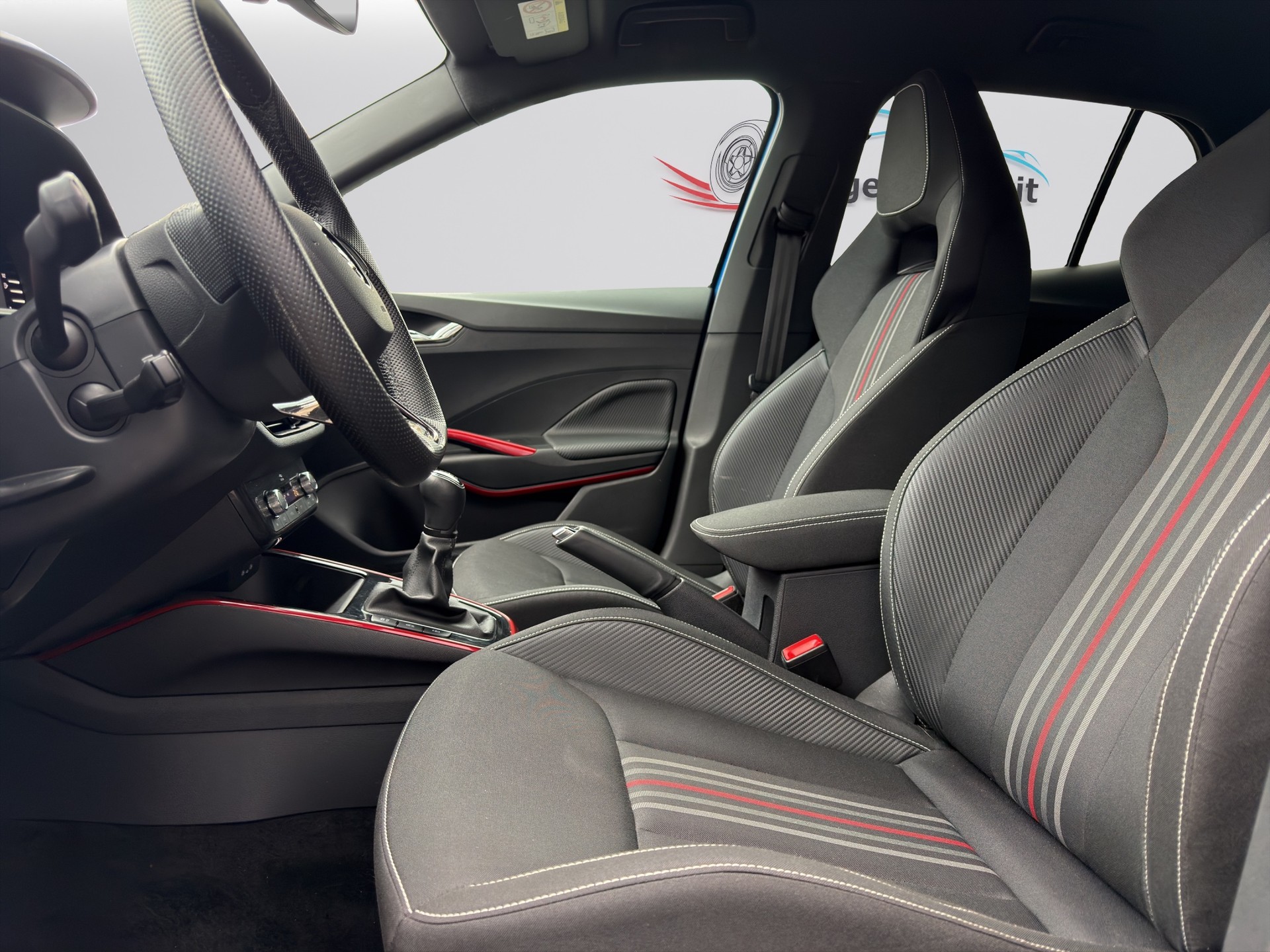 SKODA Fabia 1.0 TSI Monte Carlo-image-14