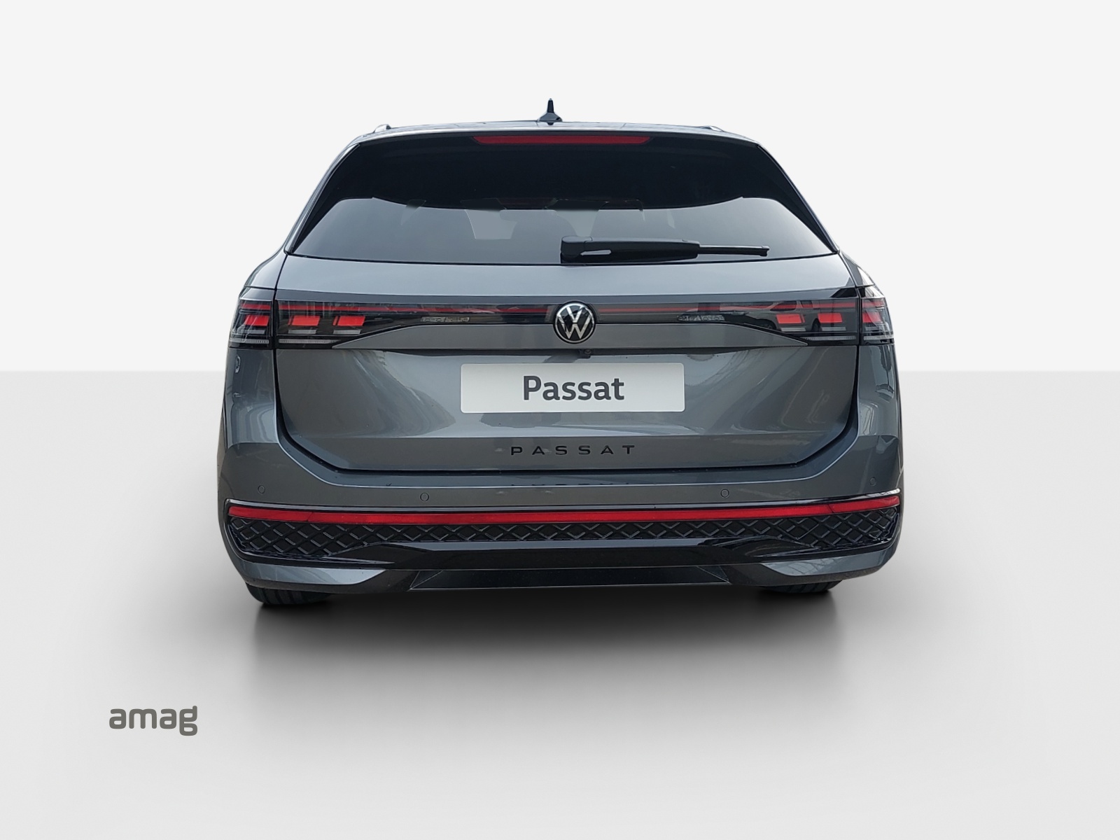 VW Passat Variant 2.0 TDI evo R-Line 4 Motion DSG-image-3