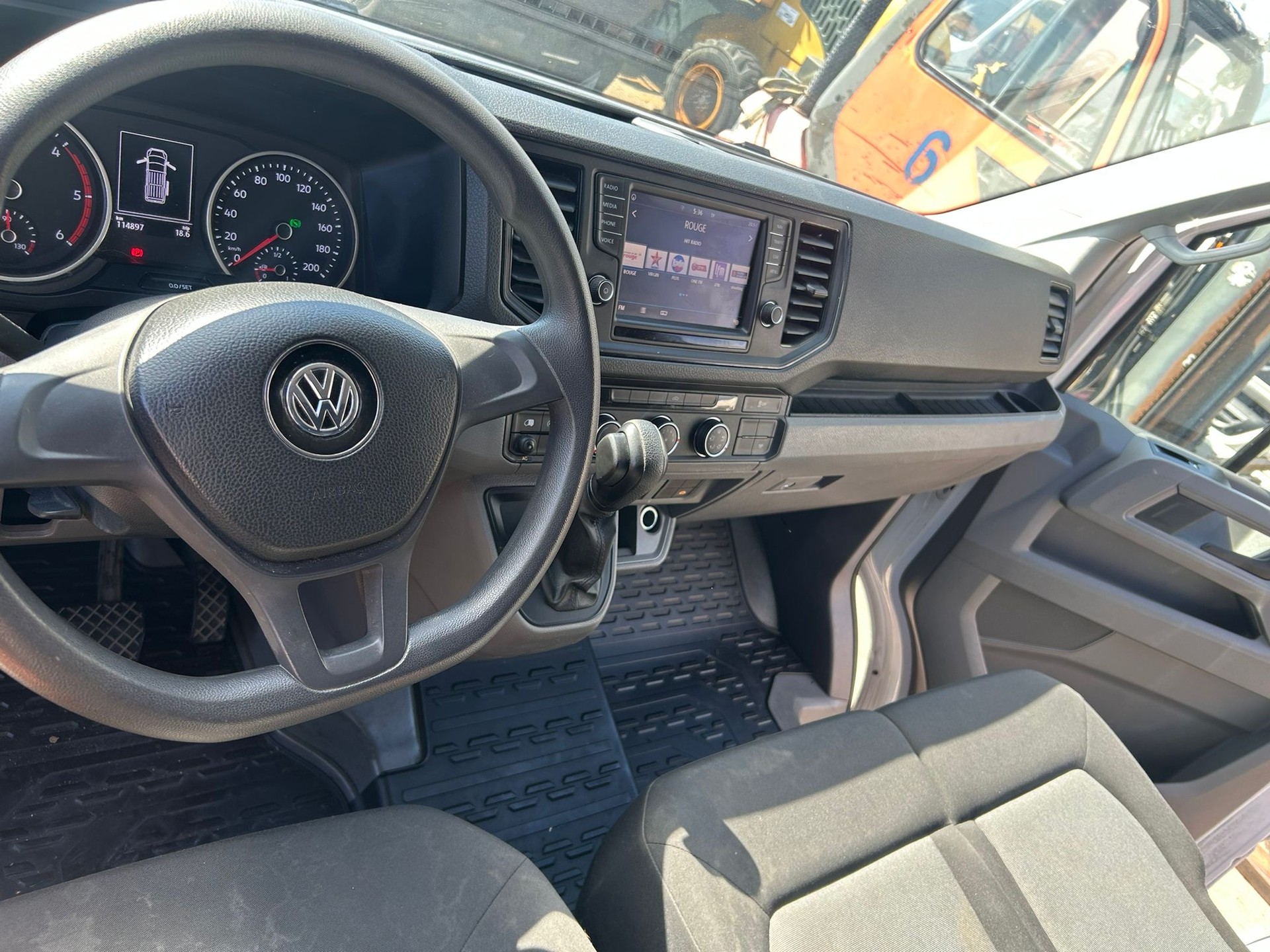VW Crafter 35 2.0 BiTDI L3-image-12