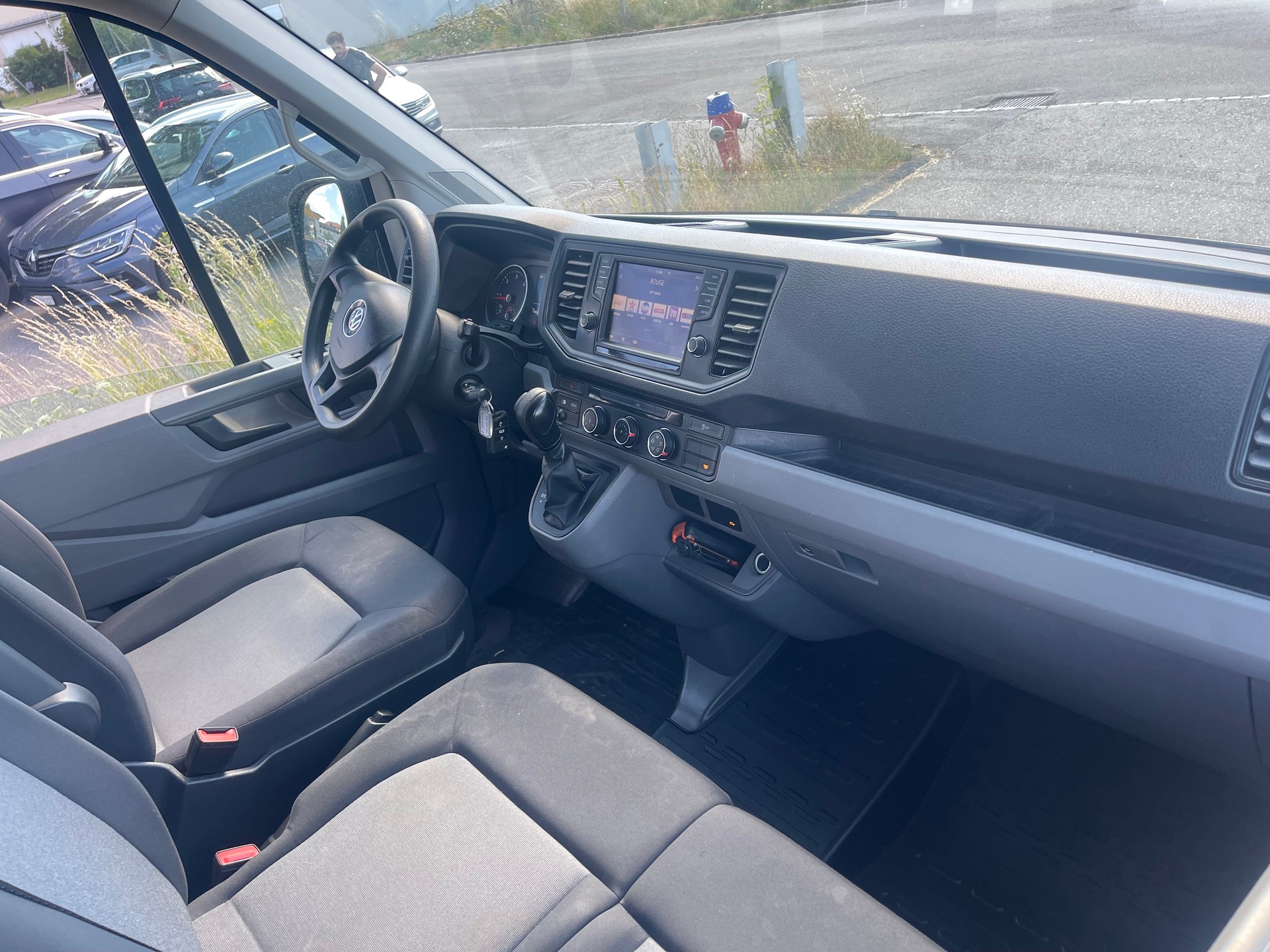VW Crafter 35 2.0 BiTDI L3-image-11