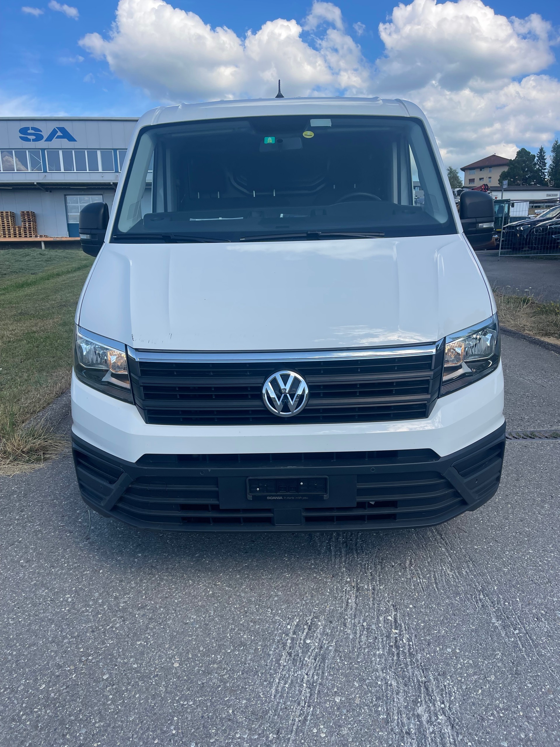VW Crafter 35 2.0 BiTDI L3-image-3