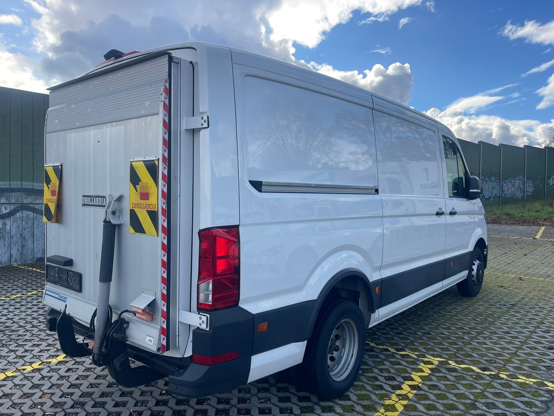 VW Crafter 35 2.0 BiTDI L3-image-3