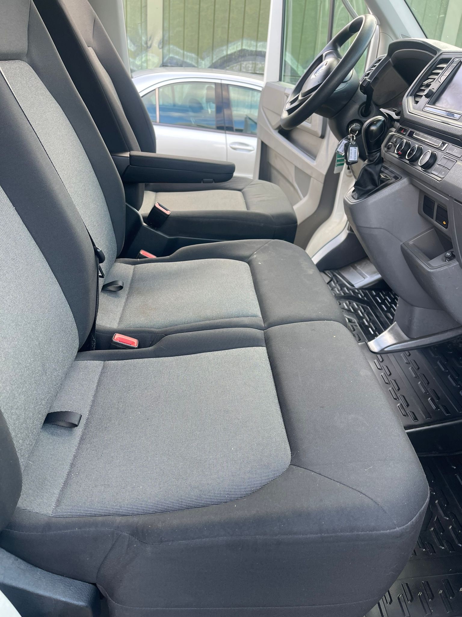 VW Crafter 35 2.0 BiTDI L3-image-8