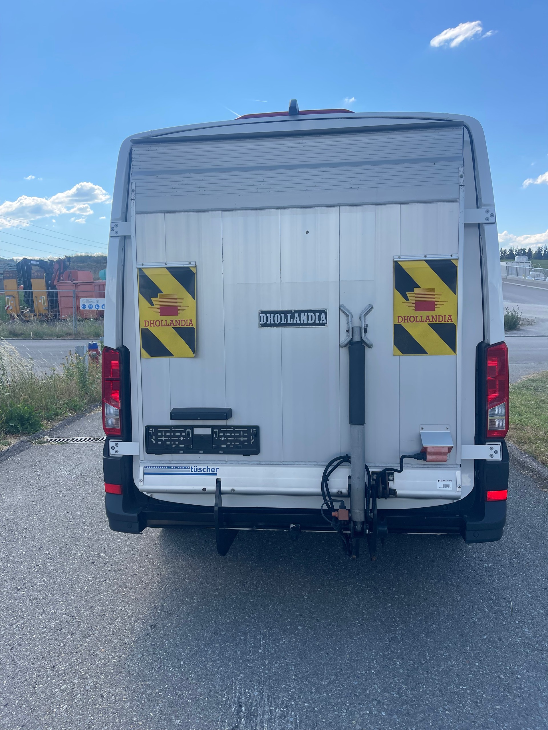 VW Crafter 35 2.0 BiTDI L3-image-7