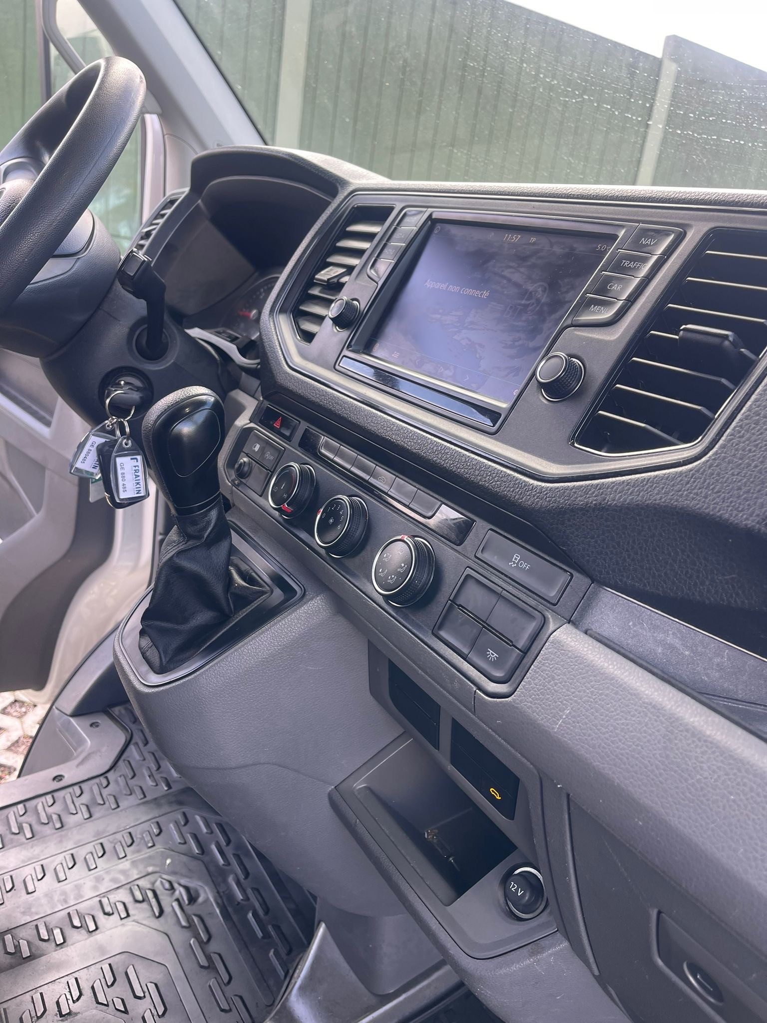 VW Crafter 35 2.0 BiTDI L3-image-9