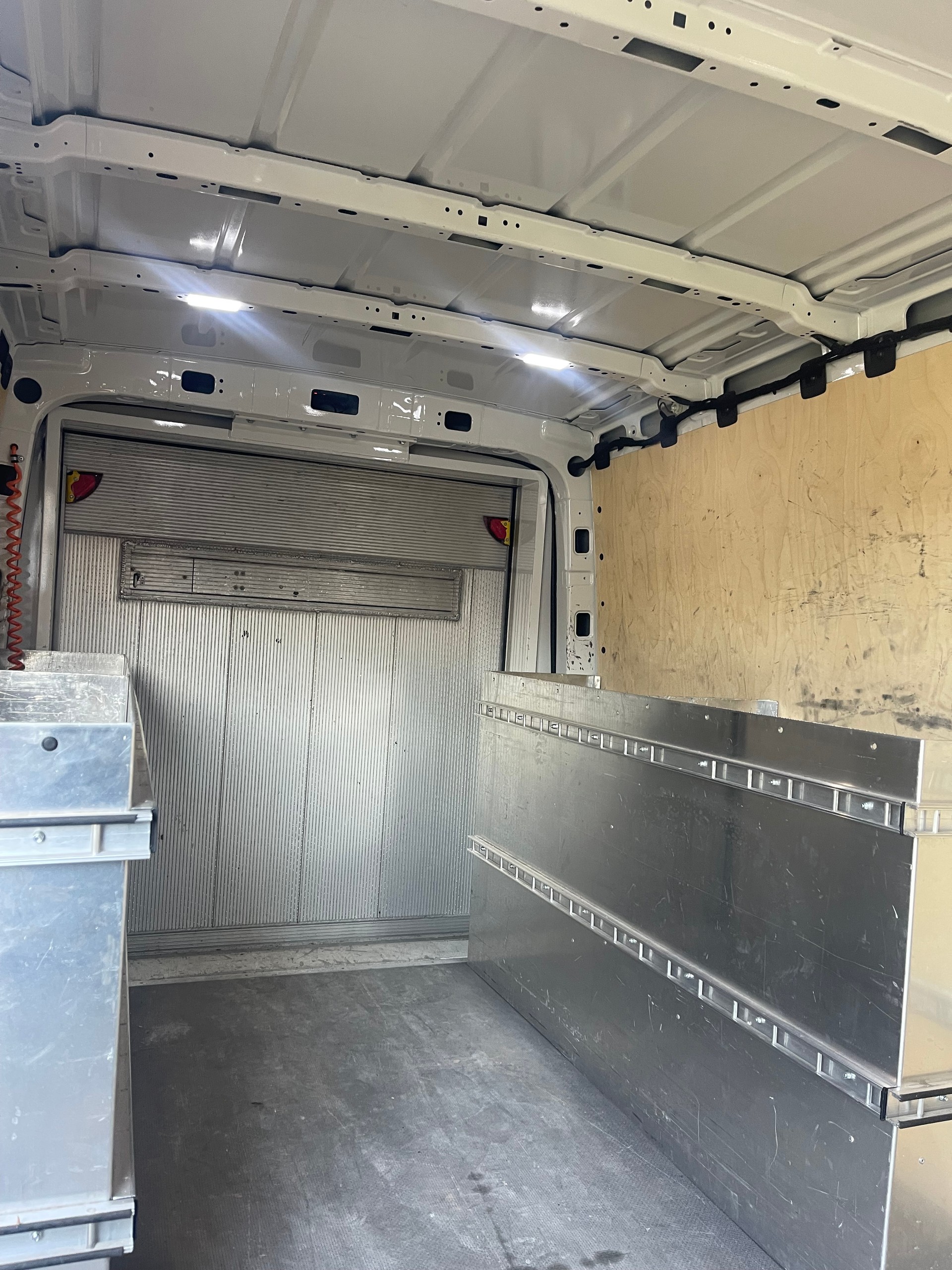VW Crafter 35 2.0 BiTDI L3-image-9