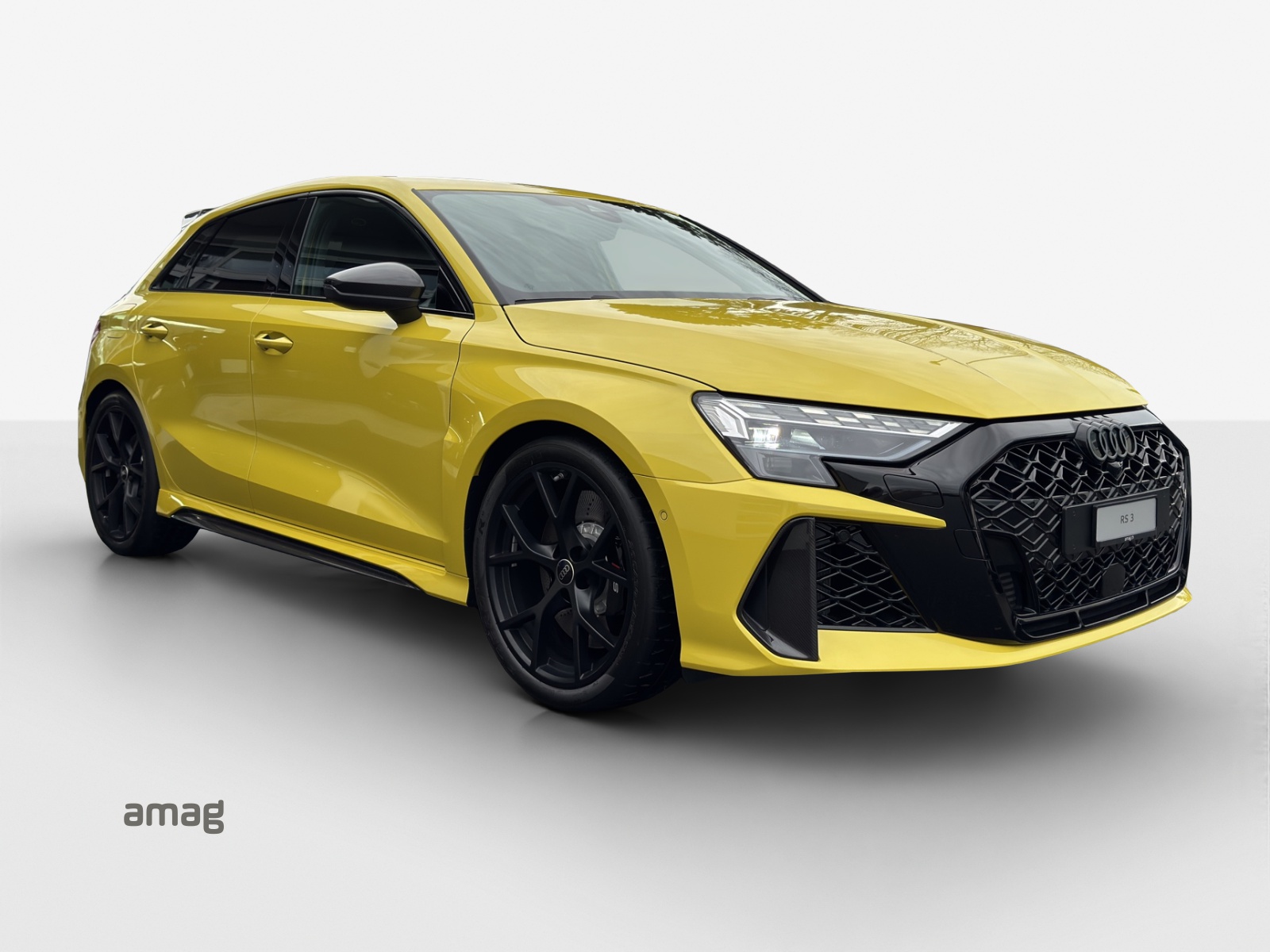 AUDI RS3 Sportback 2.5 TSI quattro S-tronic-image-5