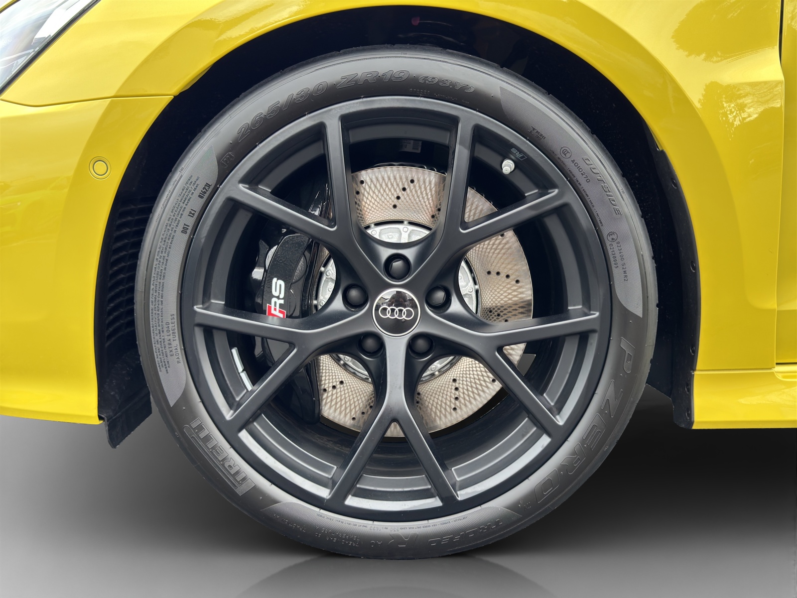 AUDI RS3 Sportback 2.5 TSI quattro S-tronic-image-13