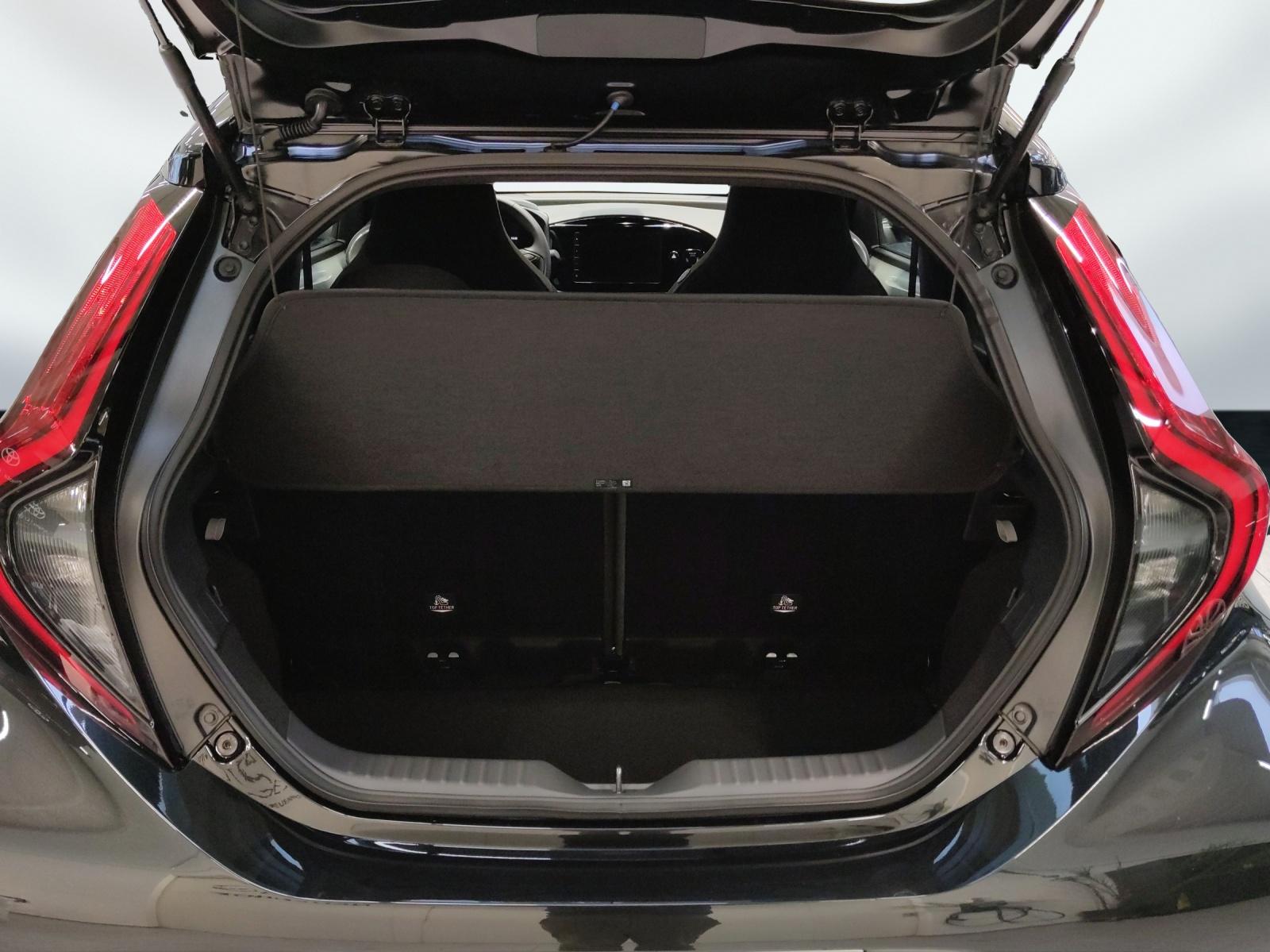 TOYOTA Aygo X 1.5 VVT-i HSD Trend-image-7
