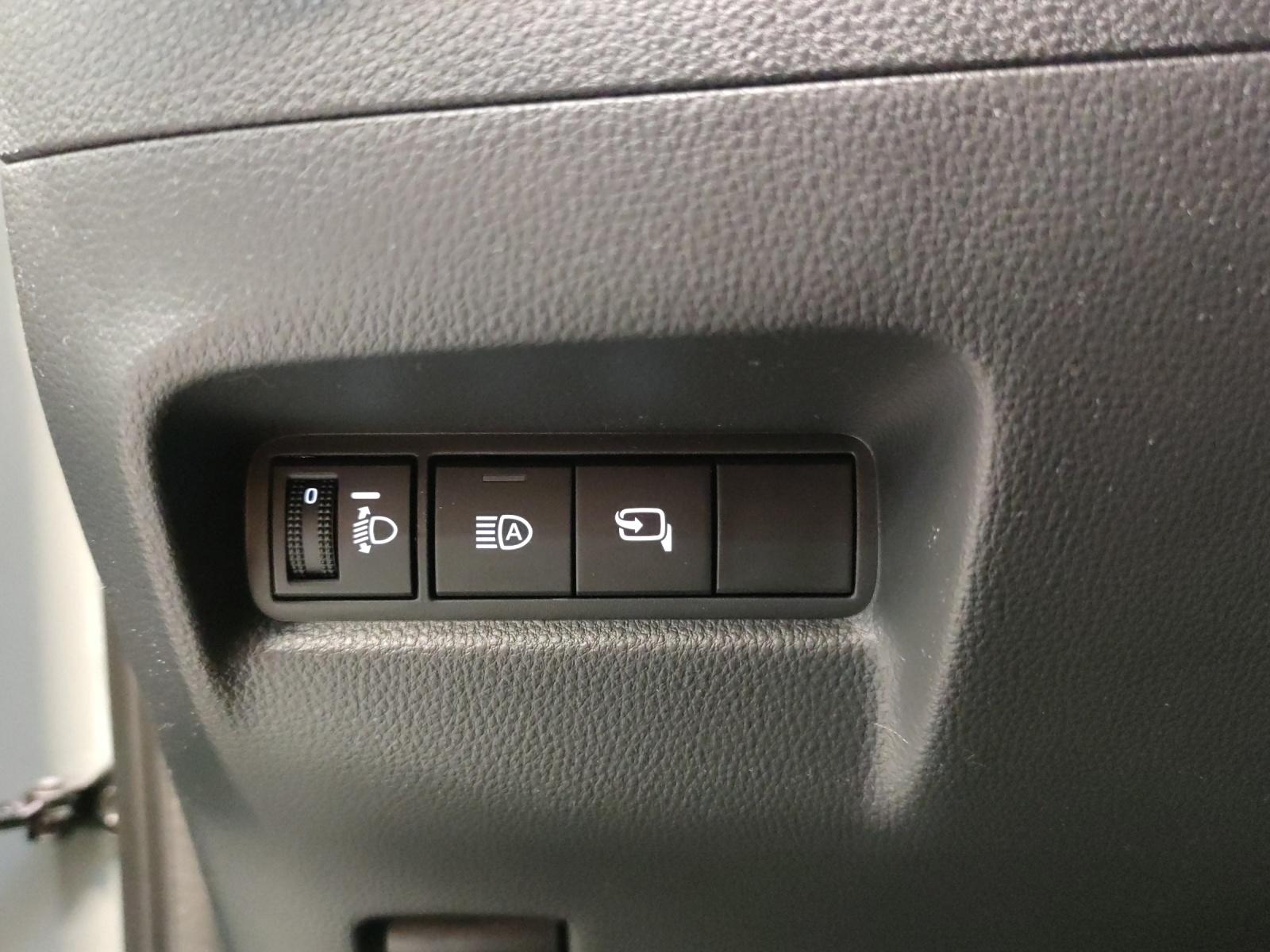 TOYOTA Aygo X 1.5 VVT-i HSD Trend-image-19