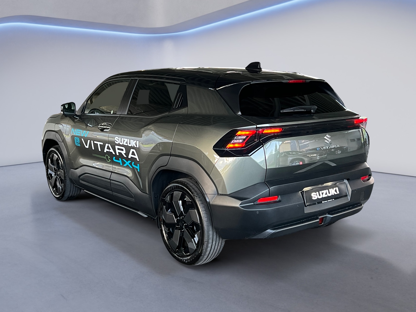 SUZUKI e Vitara Compact Top 4x4-showroom-element-2