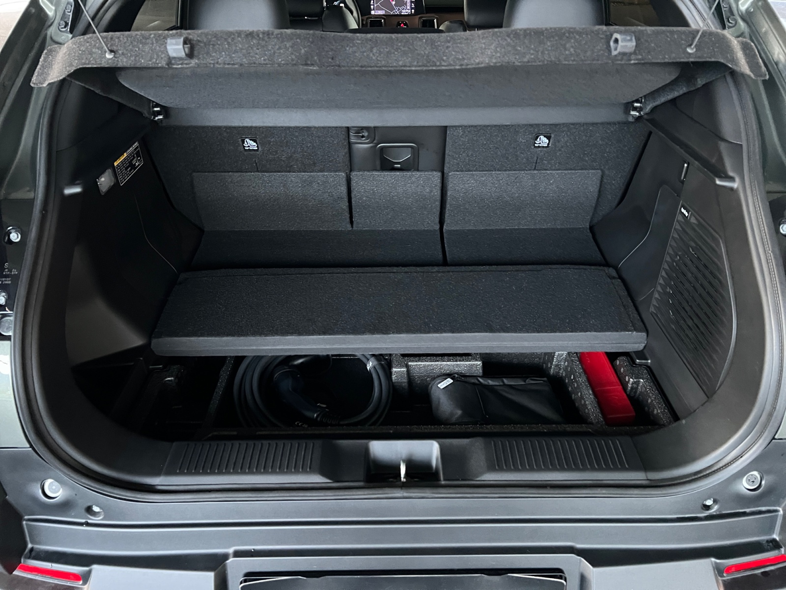 SUZUKI e Vitara Compact Top 4x4-image-14