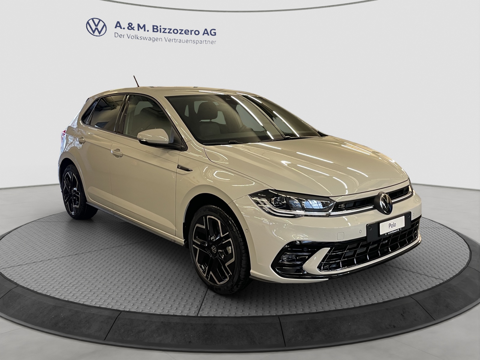 VW Polo 1.0 TSI R-Line DSG-image-6