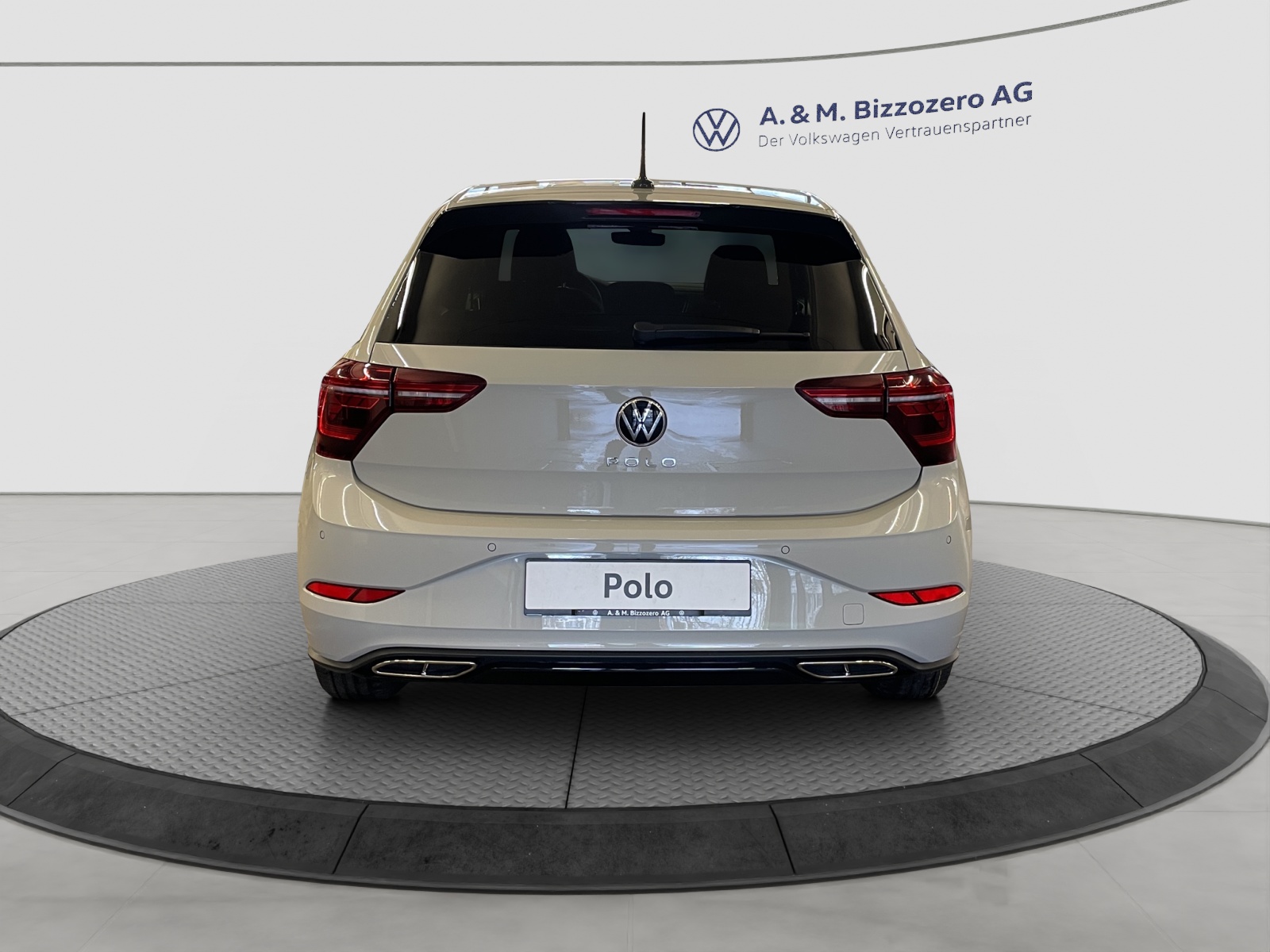 VW Polo 1.0 TSI R-Line DSG-image-3