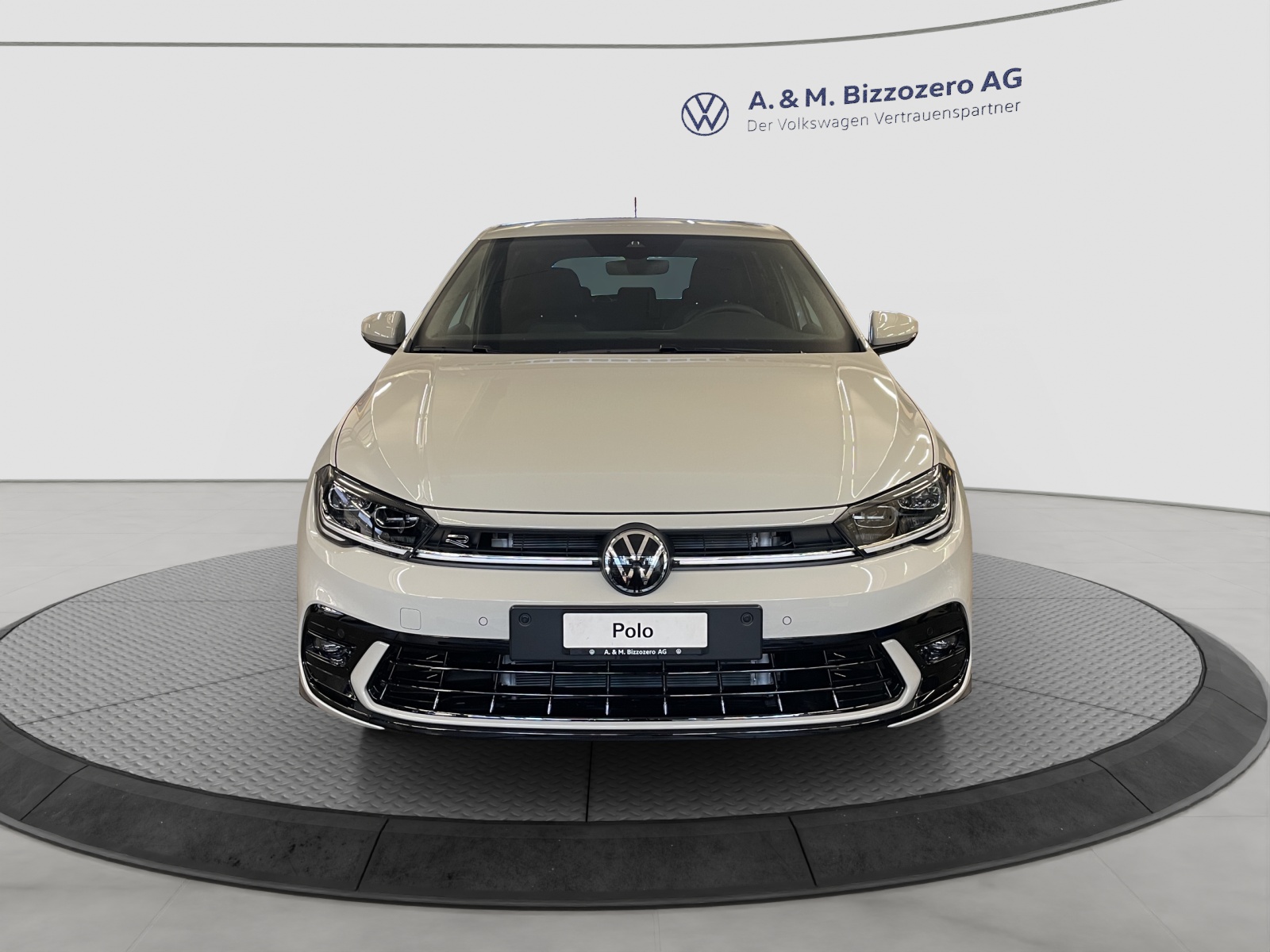 VW Polo 1.0 TSI R-Line DSG-image-7