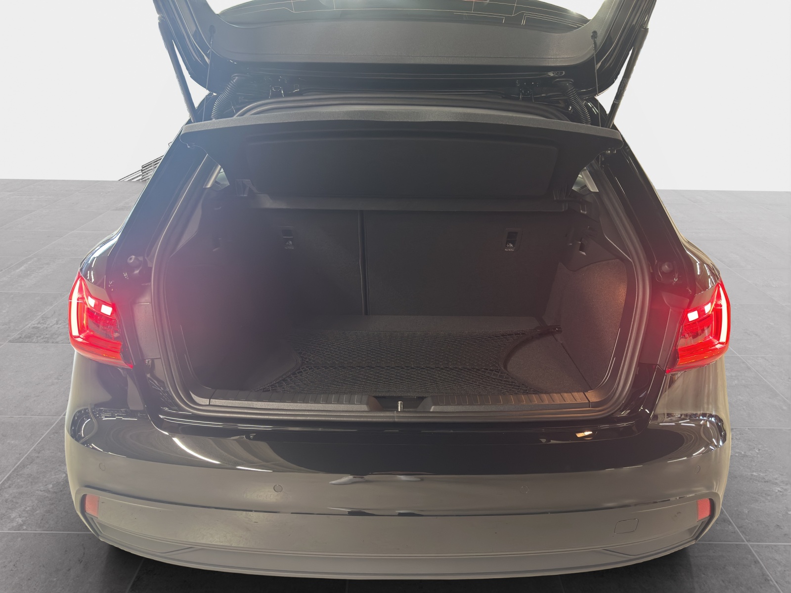 AUDI A1 Sportback 30 TFSI S-tronic-image-12