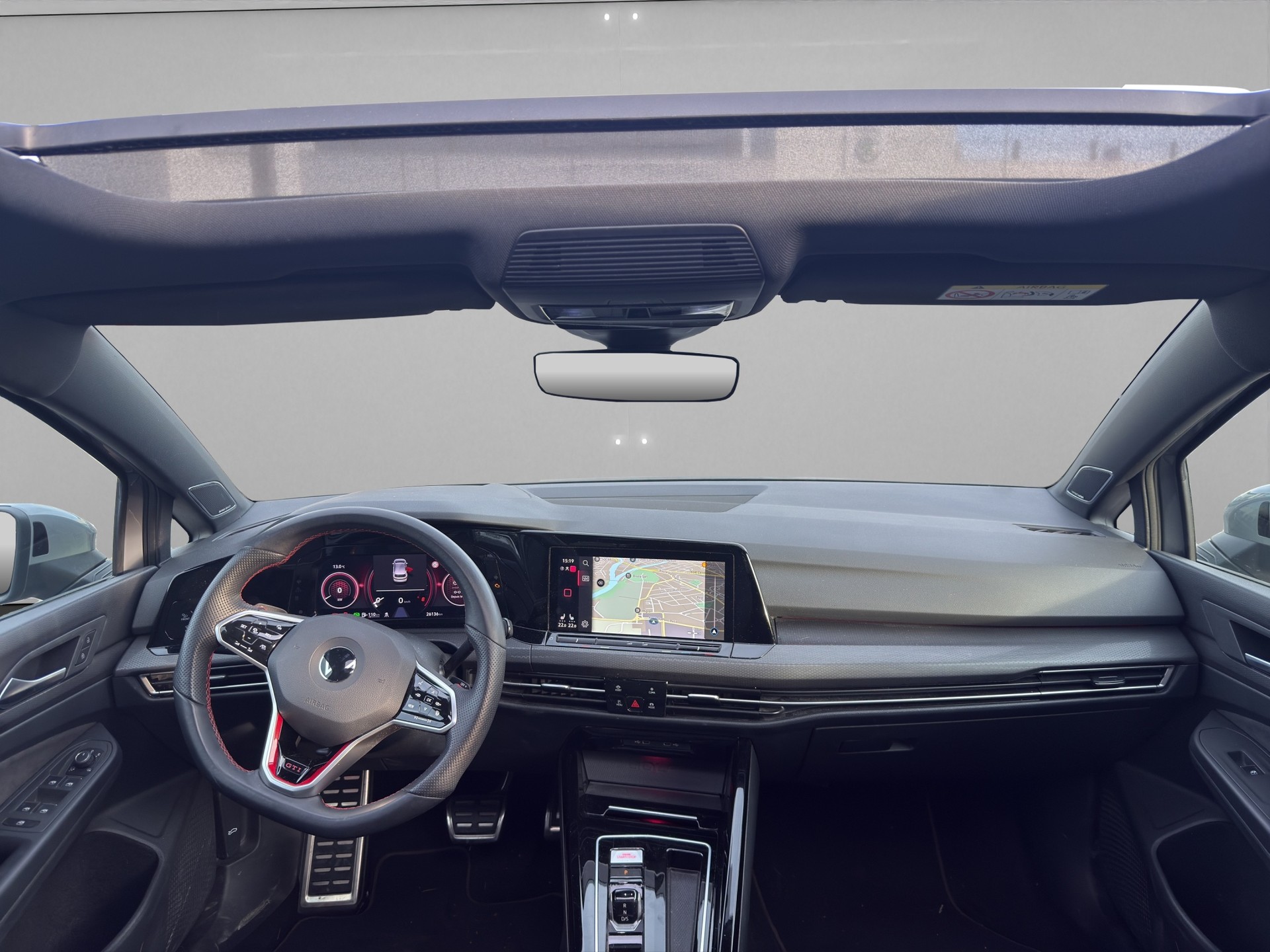 VW Golf 2.0 TSI GTI DSG-image-5