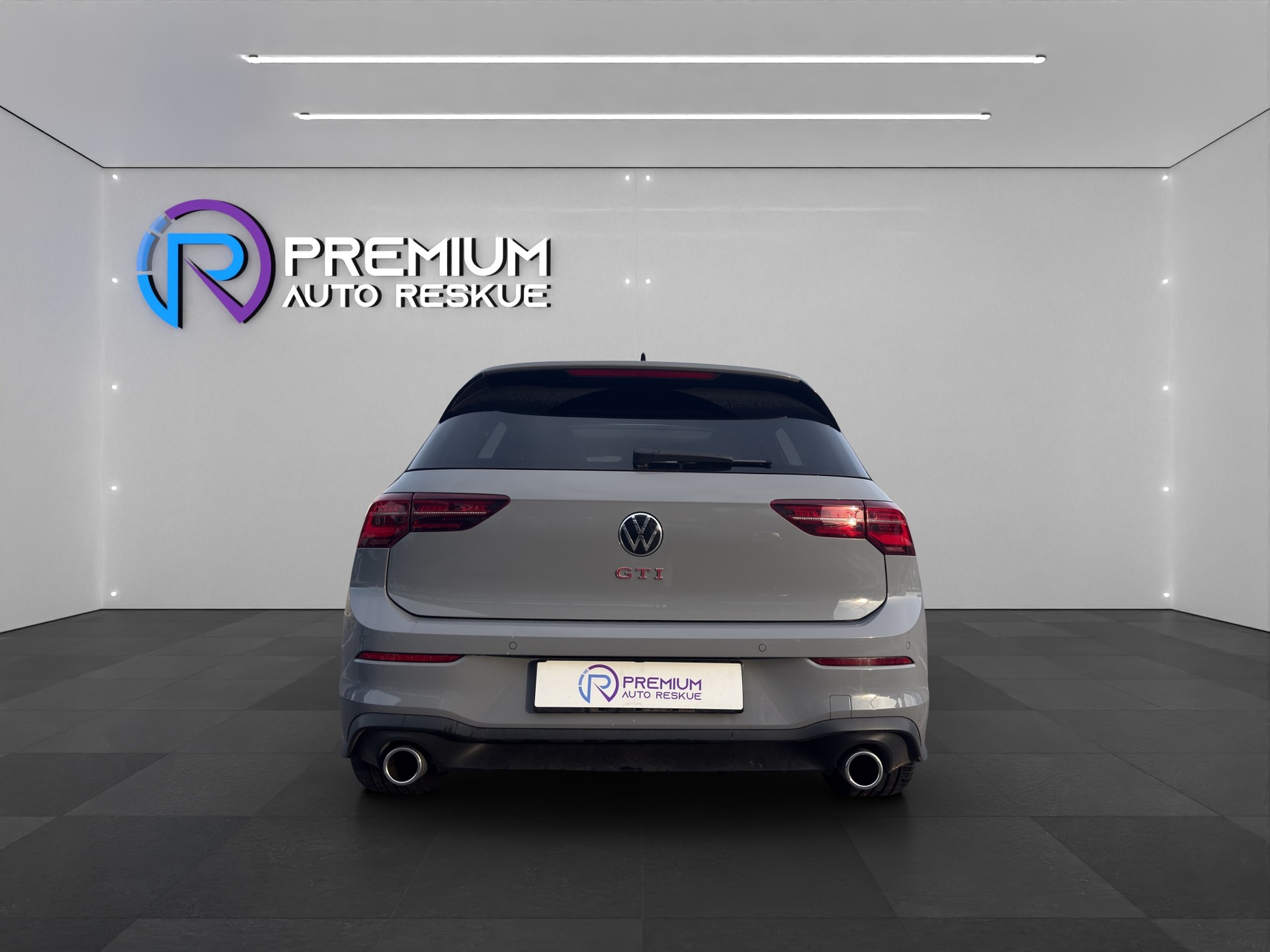 VW Golf 2.0 TSI GTI DSG-image-3