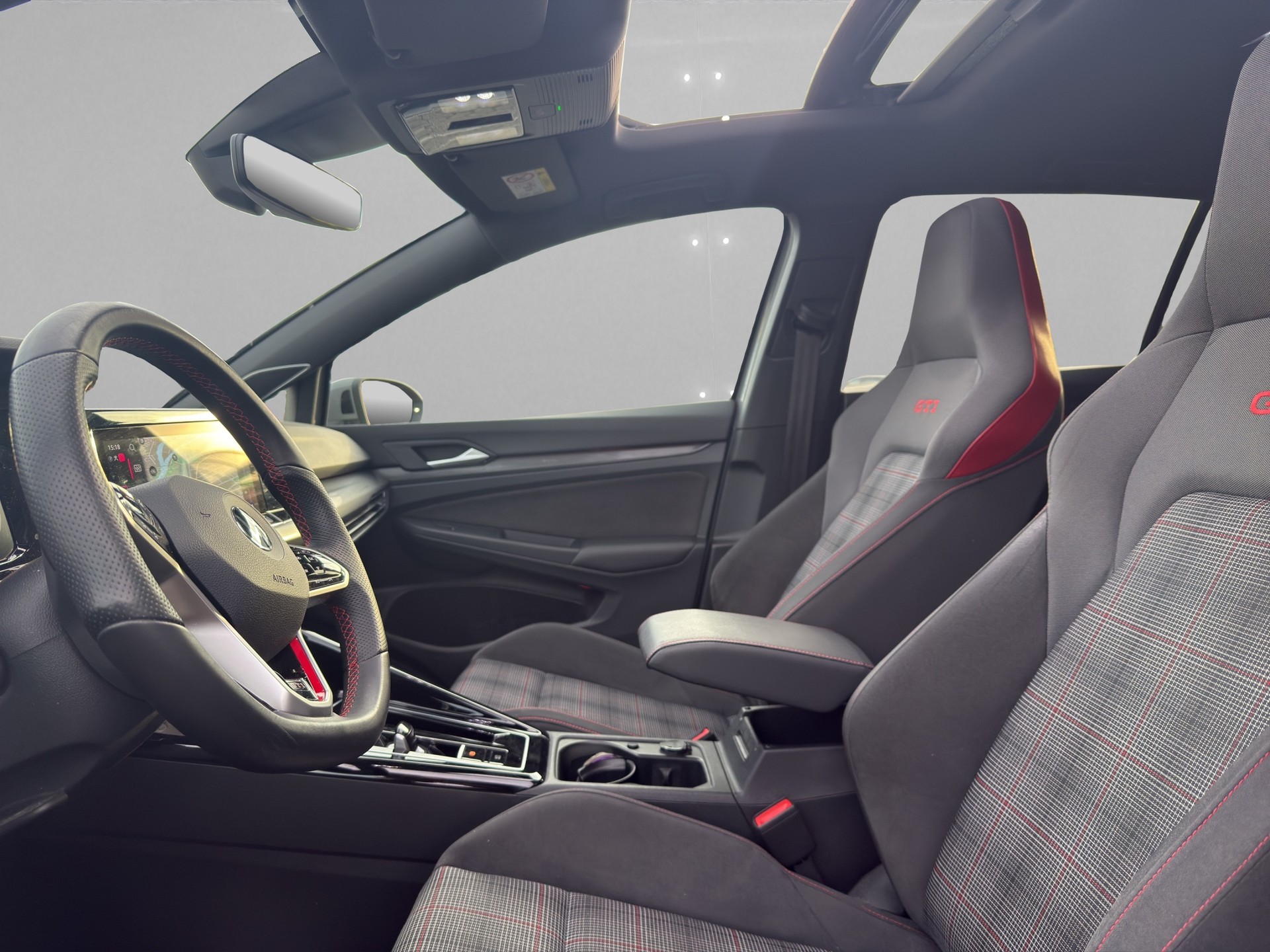 VW Golf 2.0 TSI GTI DSG-image-6