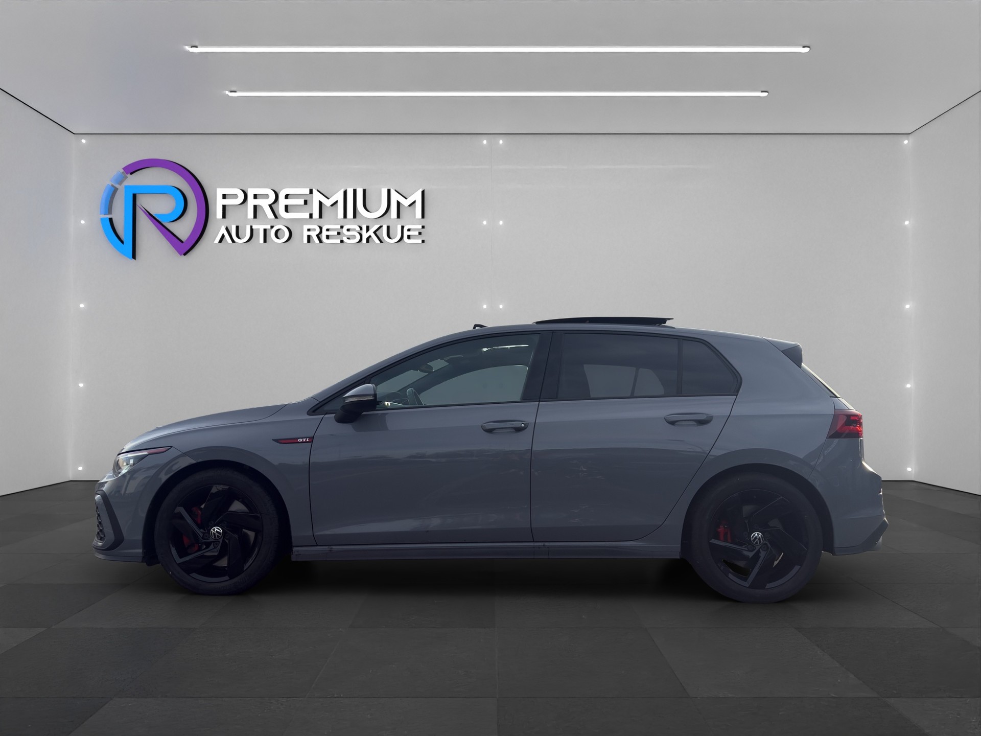 VW Golf 2.0 TSI GTI DSG-image-2