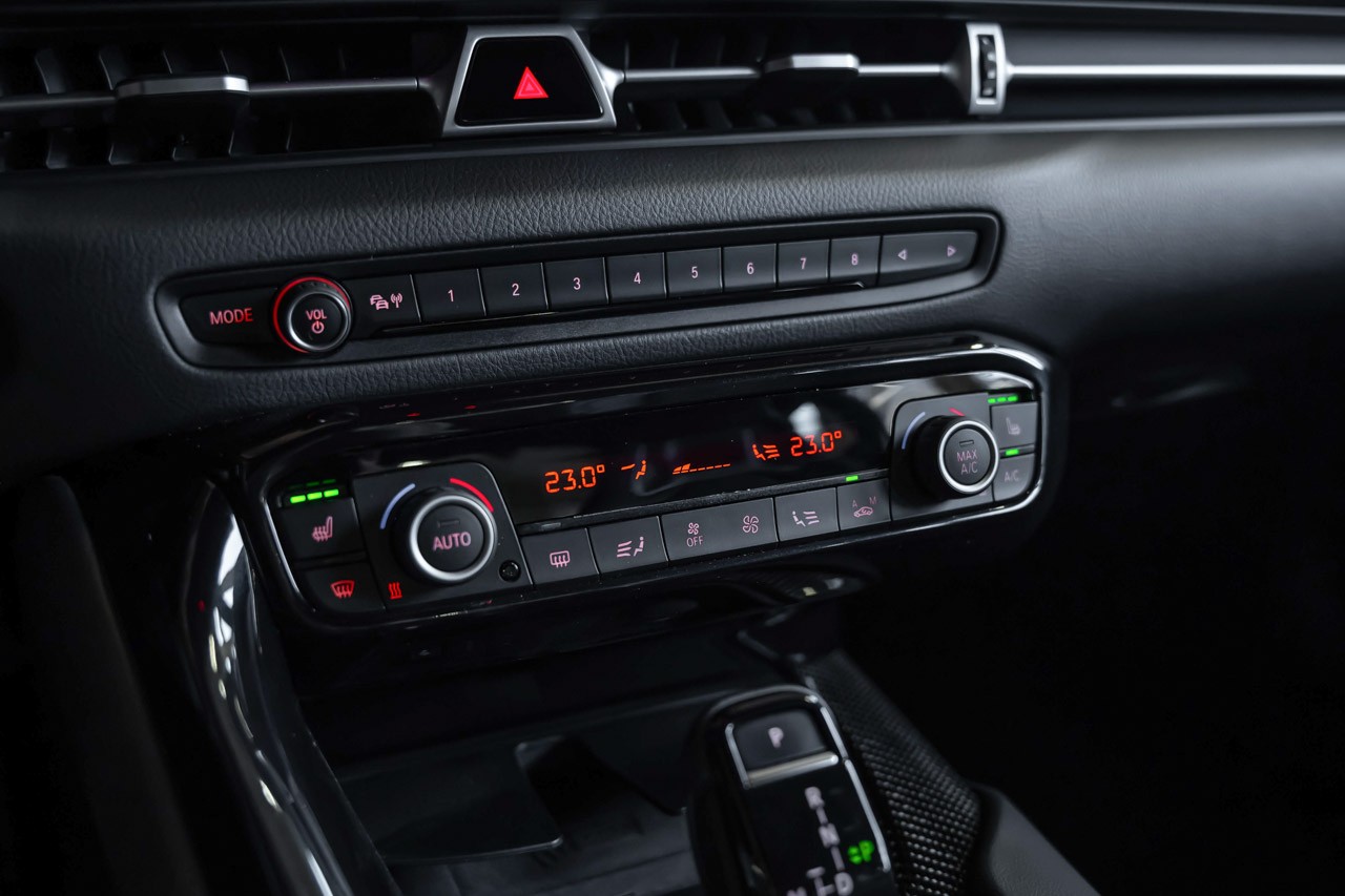 TOYOTA Supra GR 3.0i Turbo Premium Automat 8-image-22