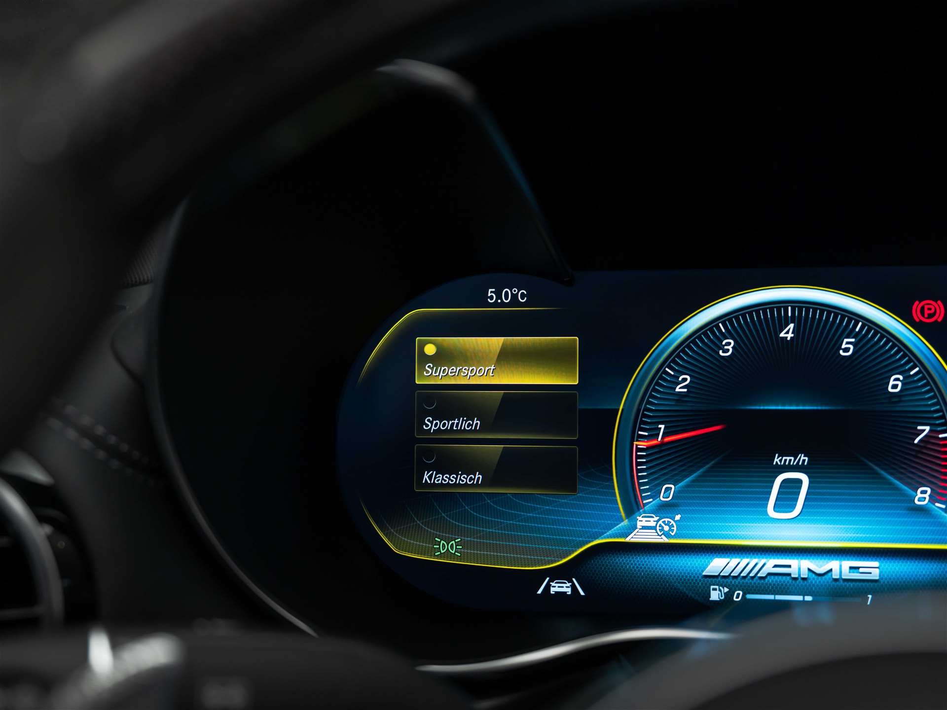 MERCEDES-BENZ AMG GT C Roadster Speedshift DCT *CH-Auto*Keramik*Burmester*Sitzlüftung*MSI+*-image-35