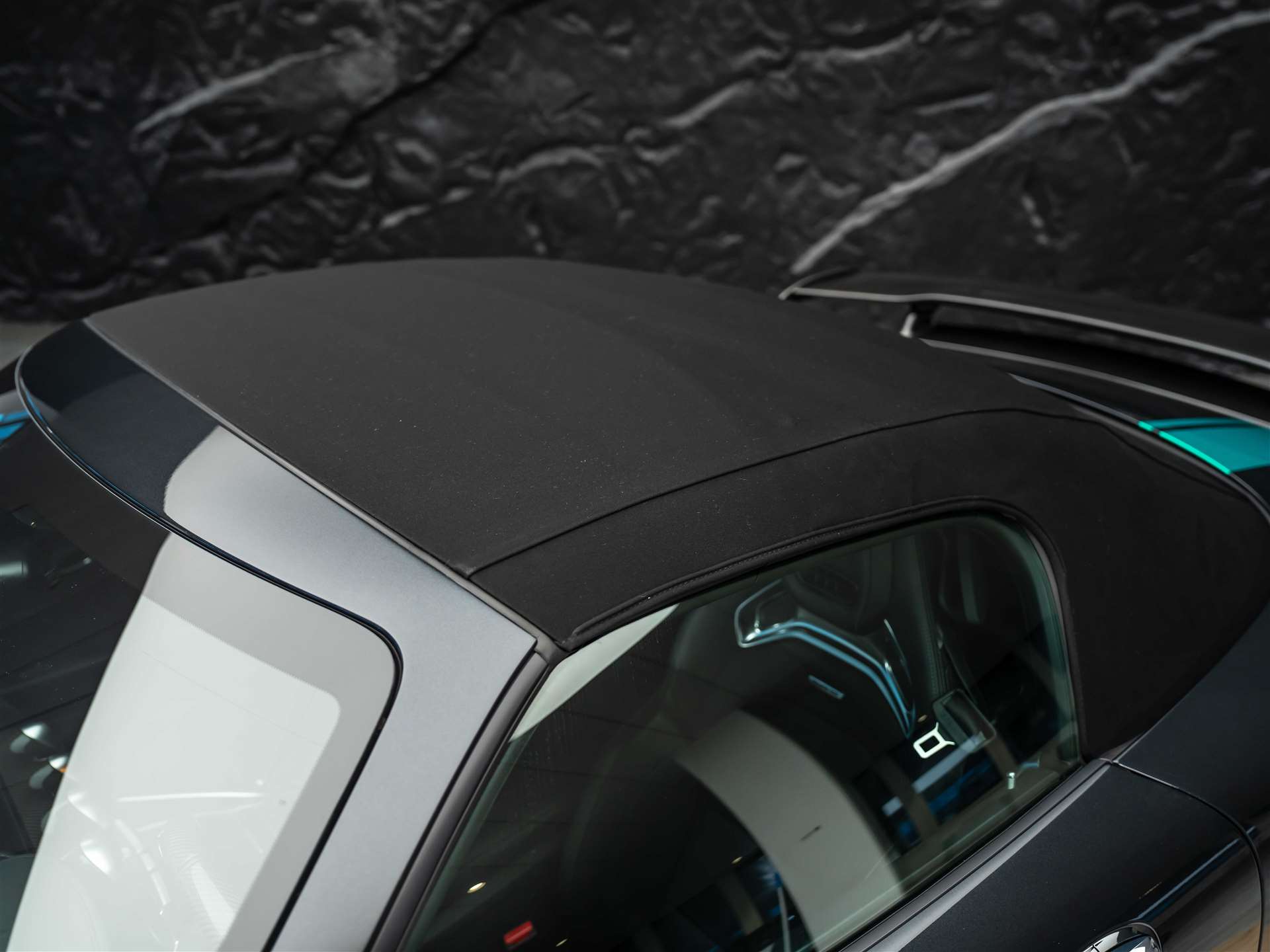 MERCEDES-BENZ AMG GT C Roadster Speedshift DCT *CH-Auto*Keramik*Burmester*Sitzlüftung*MSI+*-image-40
