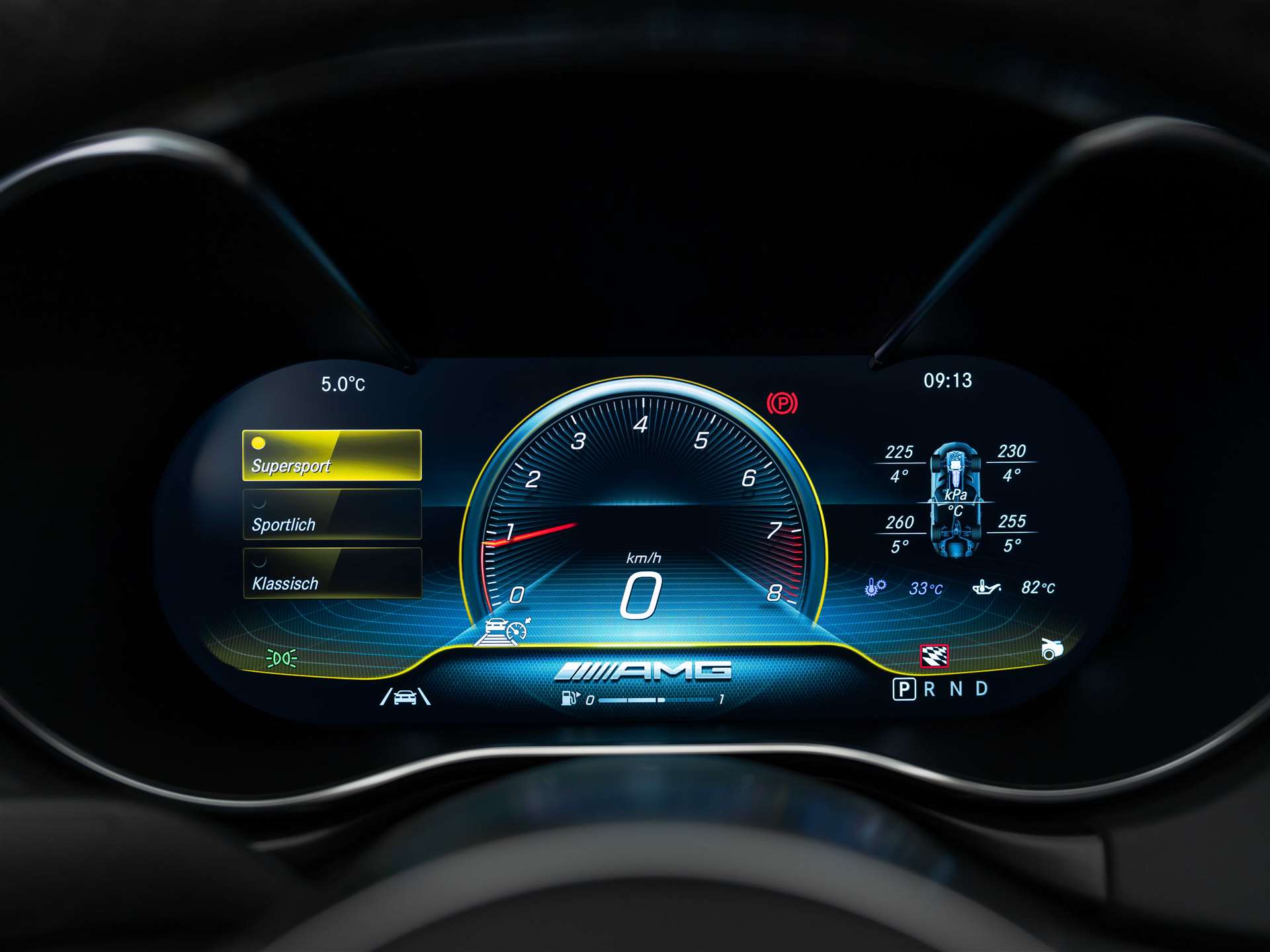 MERCEDES-BENZ AMG GT C Roadster Speedshift DCT *CH-Auto*Keramik*Burmester*Sitzlüftung*MSI+*-image-33