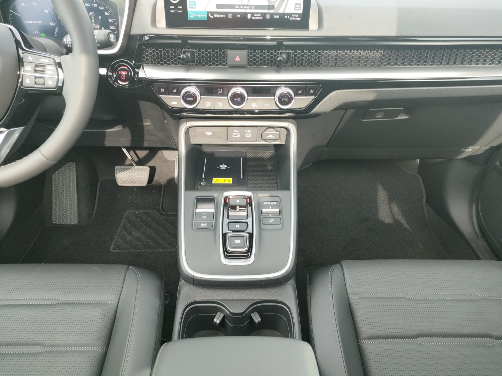 HONDA CR-V 2.0 i-MMD Advance 4WD-image-15