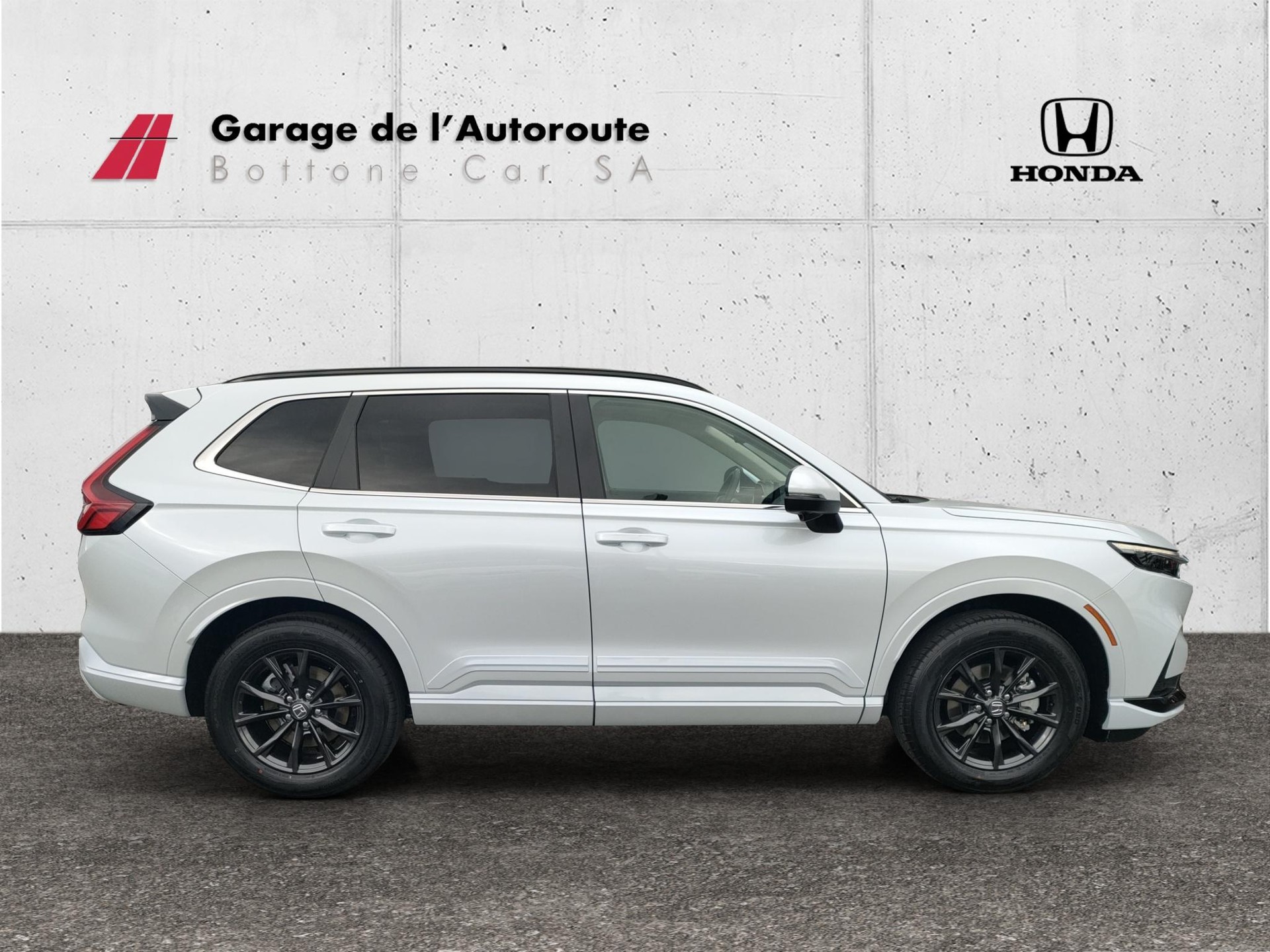 HONDA CR-V 2.0 i-MMD Advance 4WD-image-5