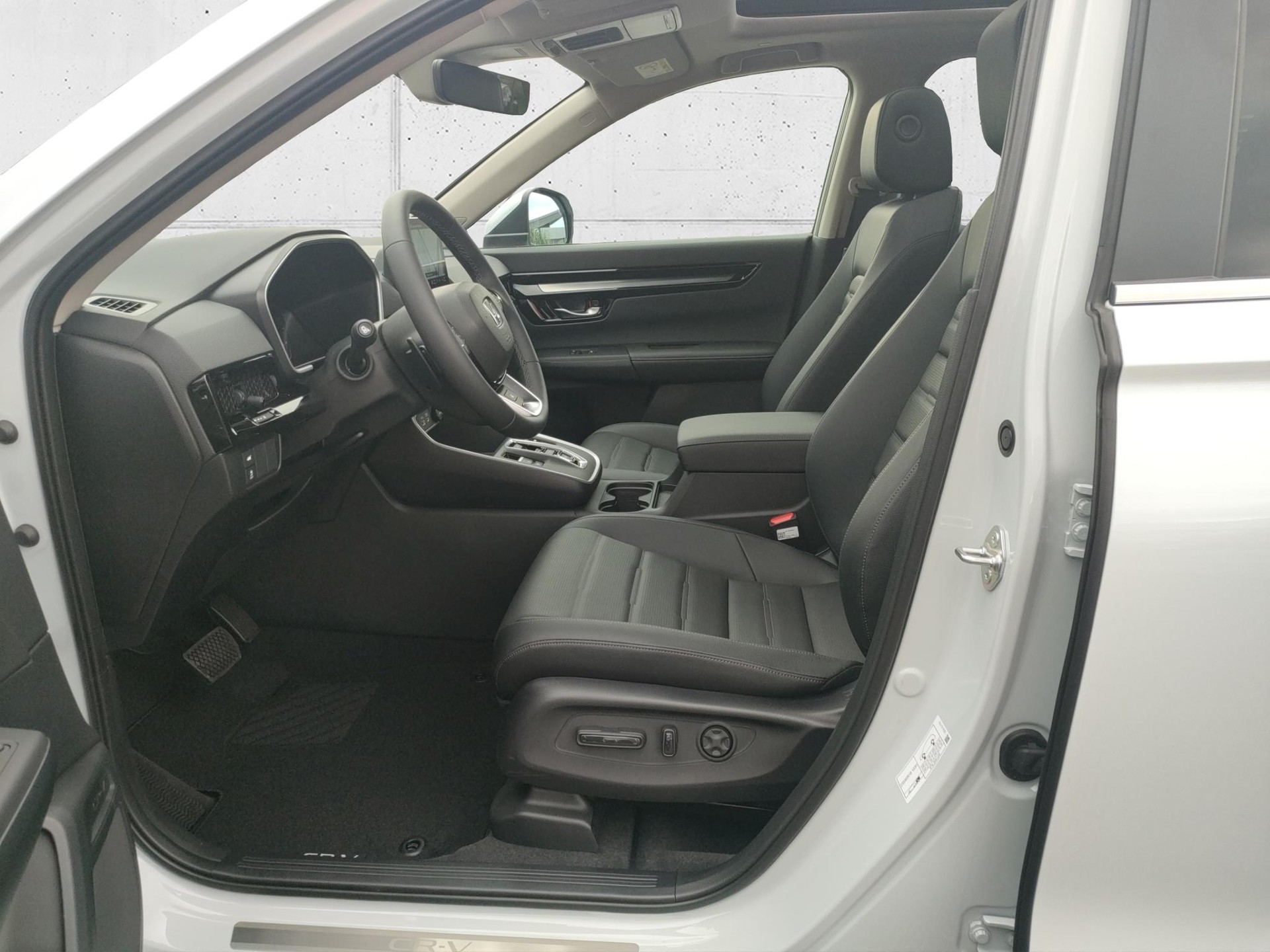 HONDA CR-V 2.0 i-MMD Advance 4WD-image-8