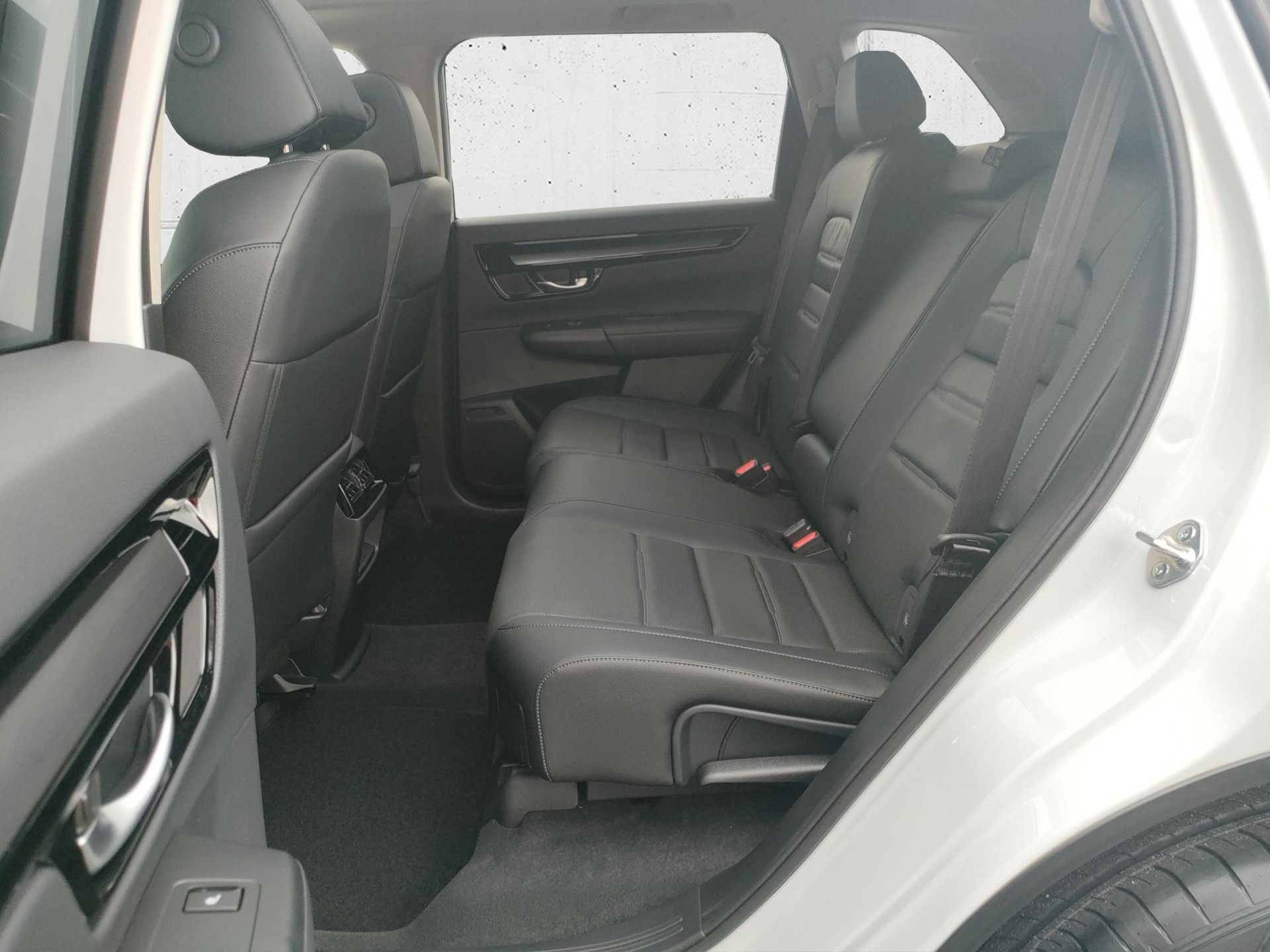 HONDA CR-V 2.0 i-MMD Advance 4WD-image-12