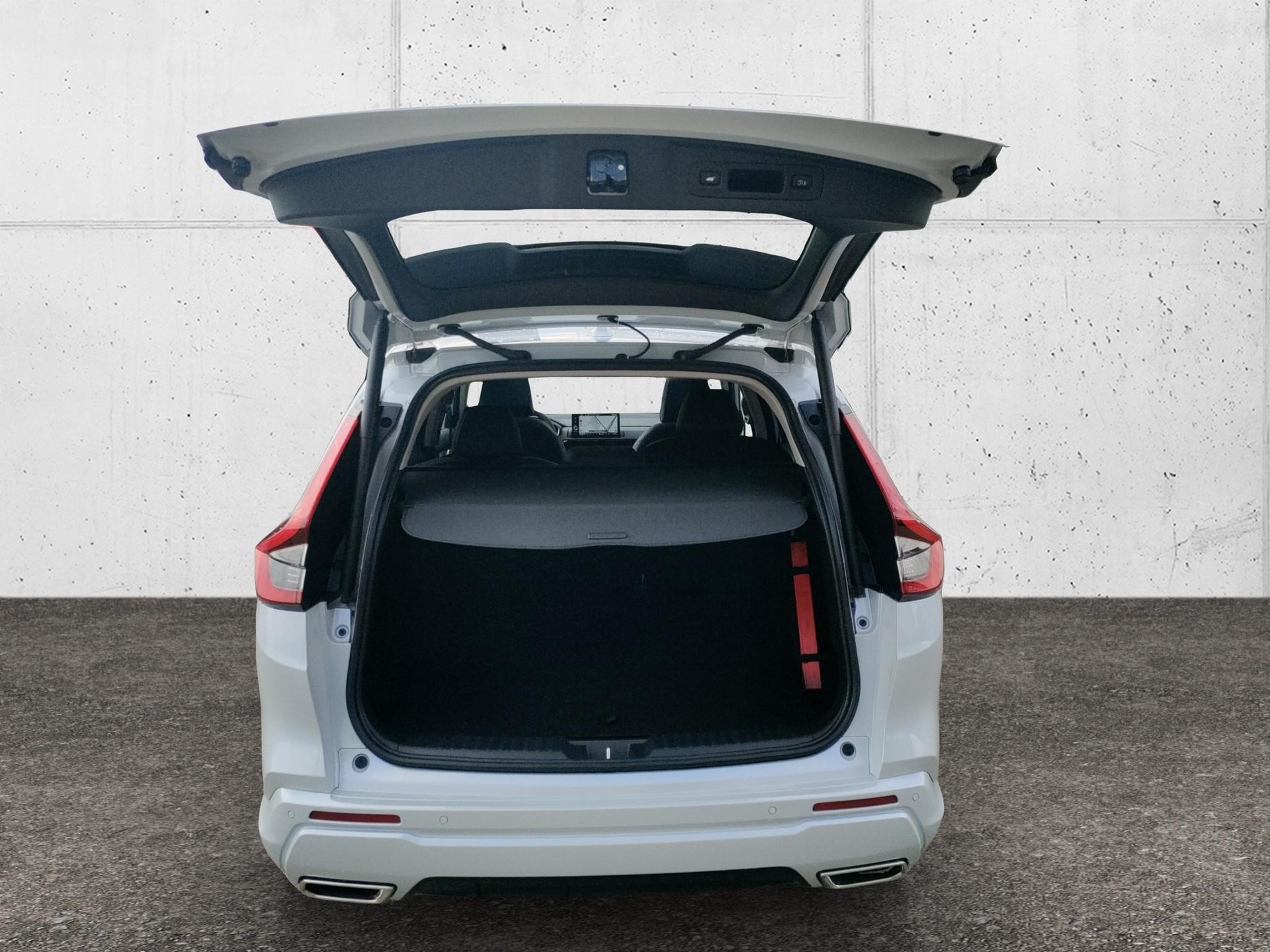 HONDA CR-V 2.0 i-MMD Advance 4WD-image-18