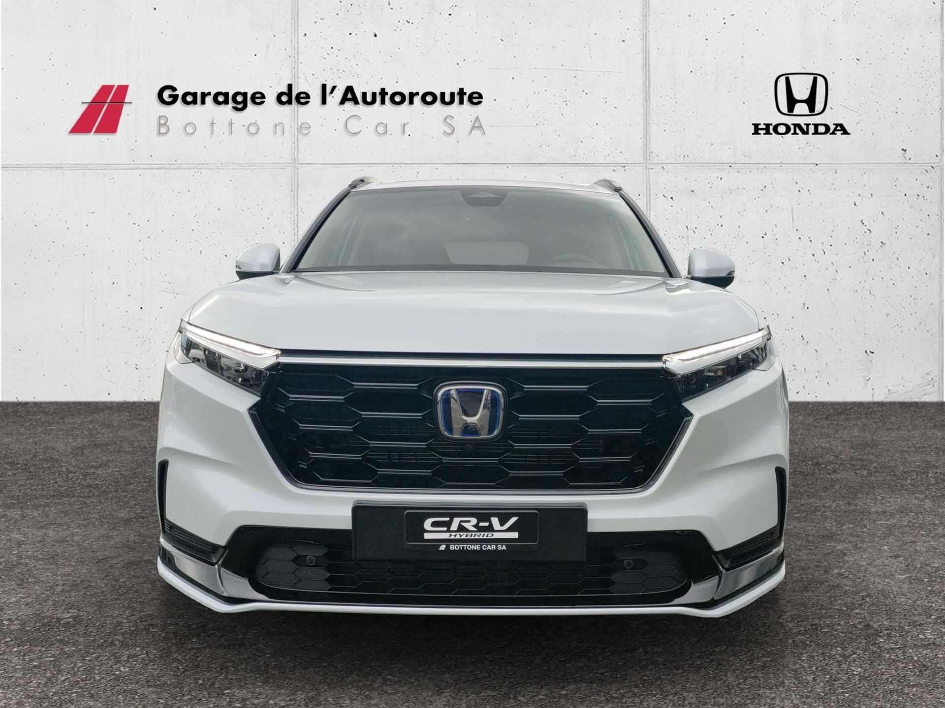 HONDA CR-V 2.0 i-MMD Advance 4WD-image-7