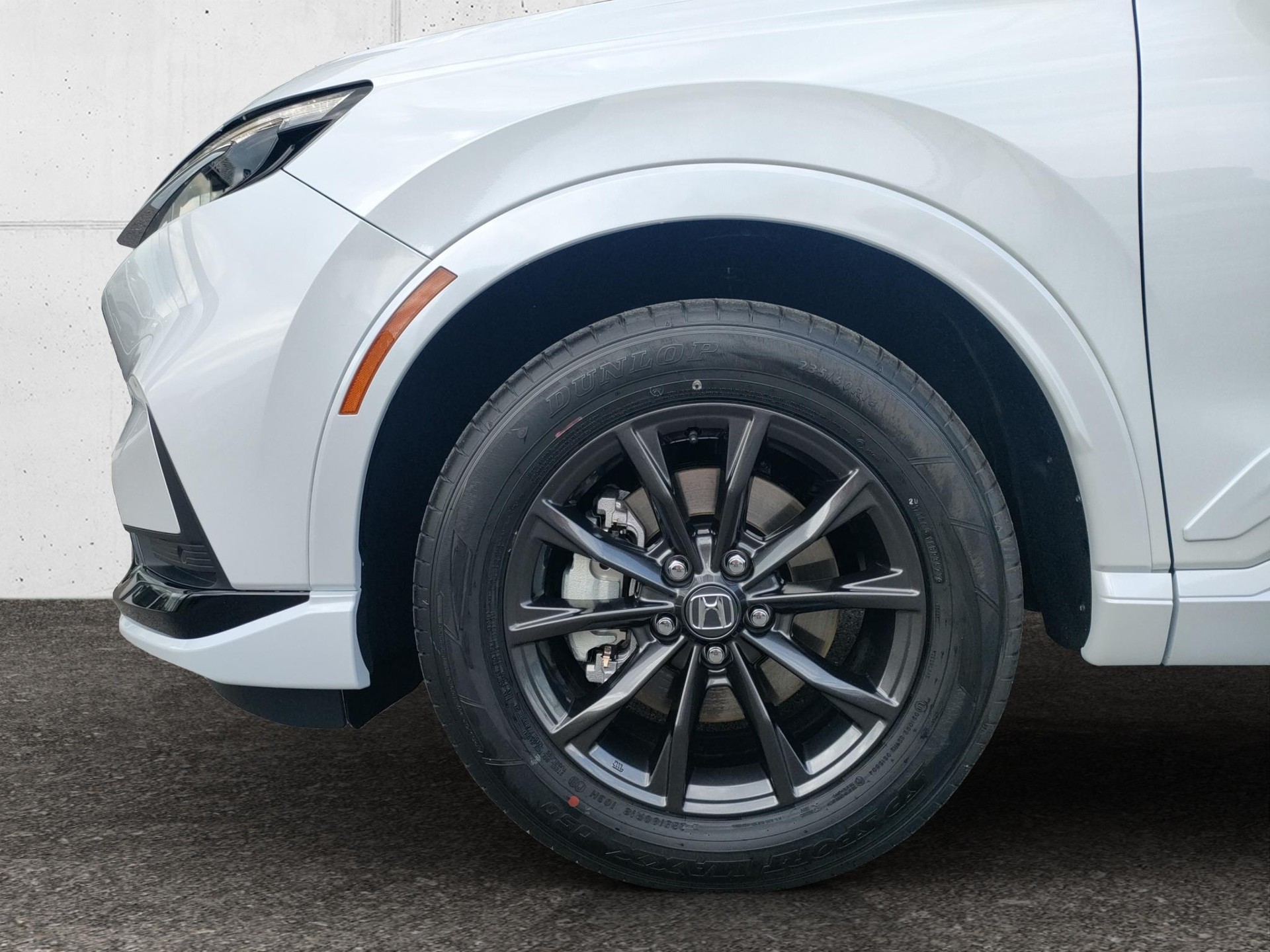 HONDA CR-V 2.0 i-MMD Advance 4WD-image-20