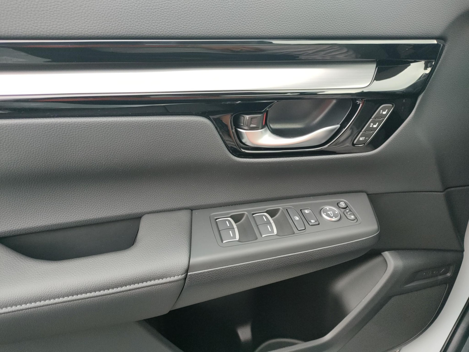 HONDA CR-V 2.0 i-MMD Advance 4WD-image-11