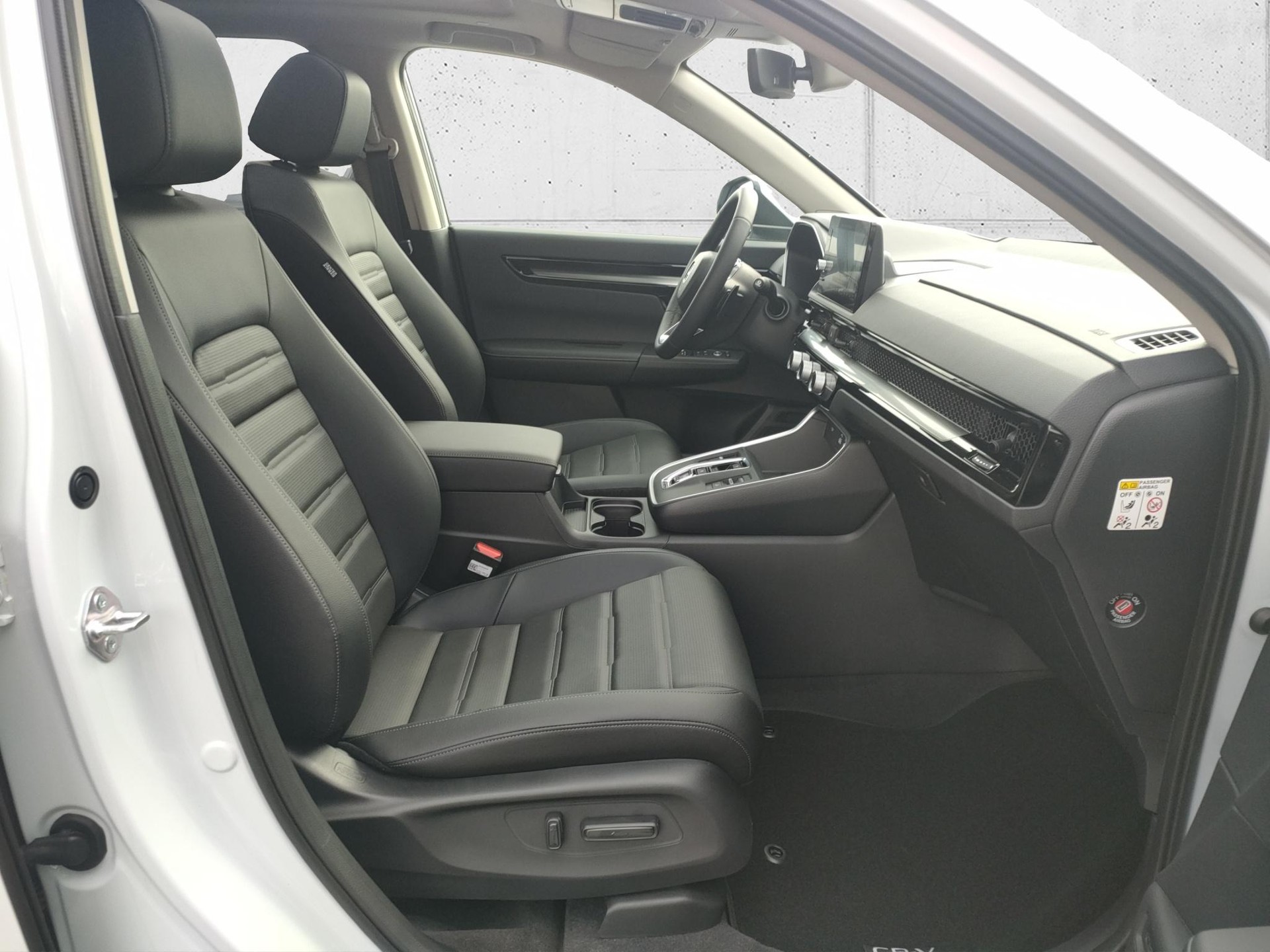 HONDA CR-V 2.0 i-MMD Advance 4WD-image-16